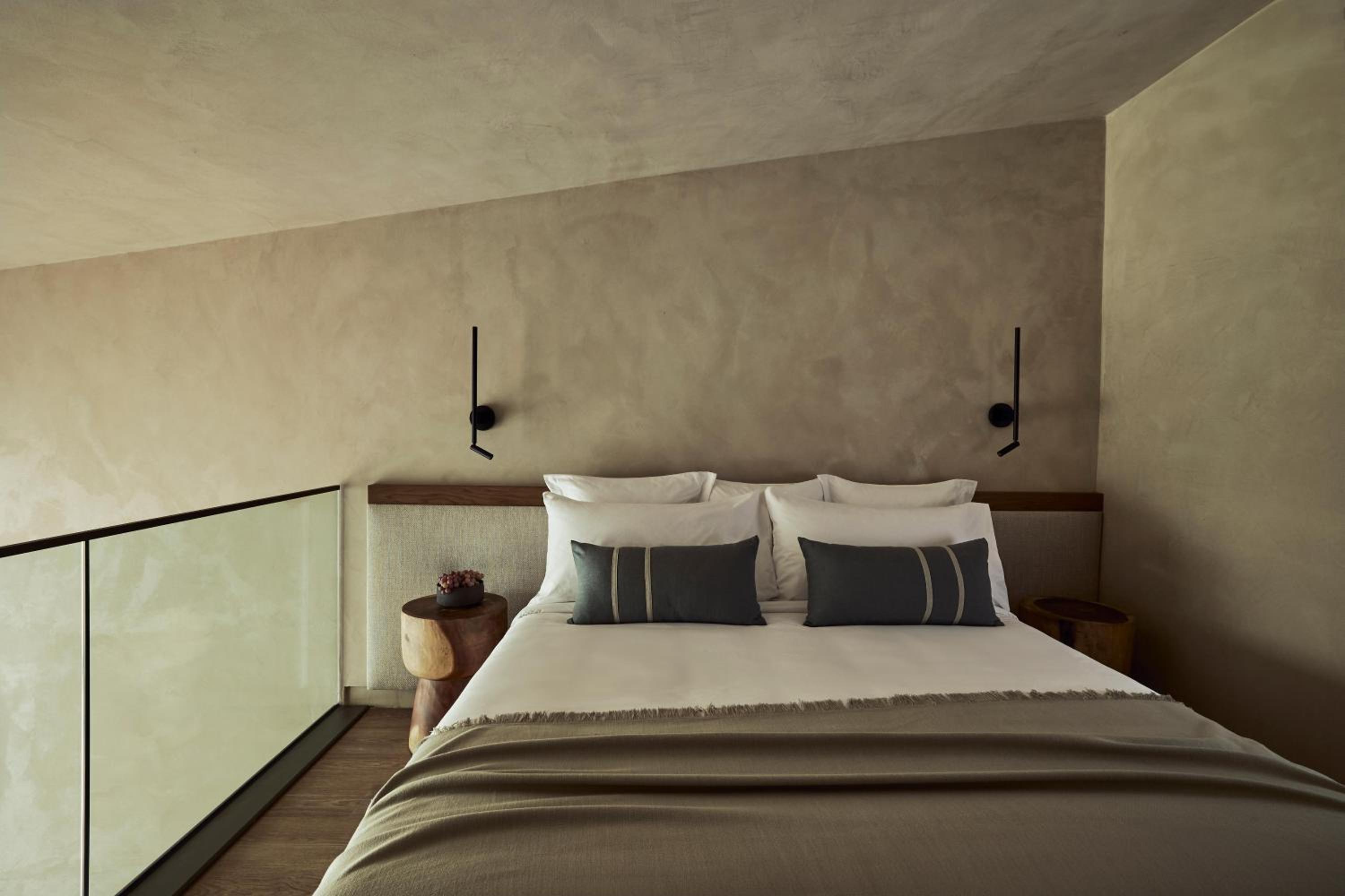Loft Suite