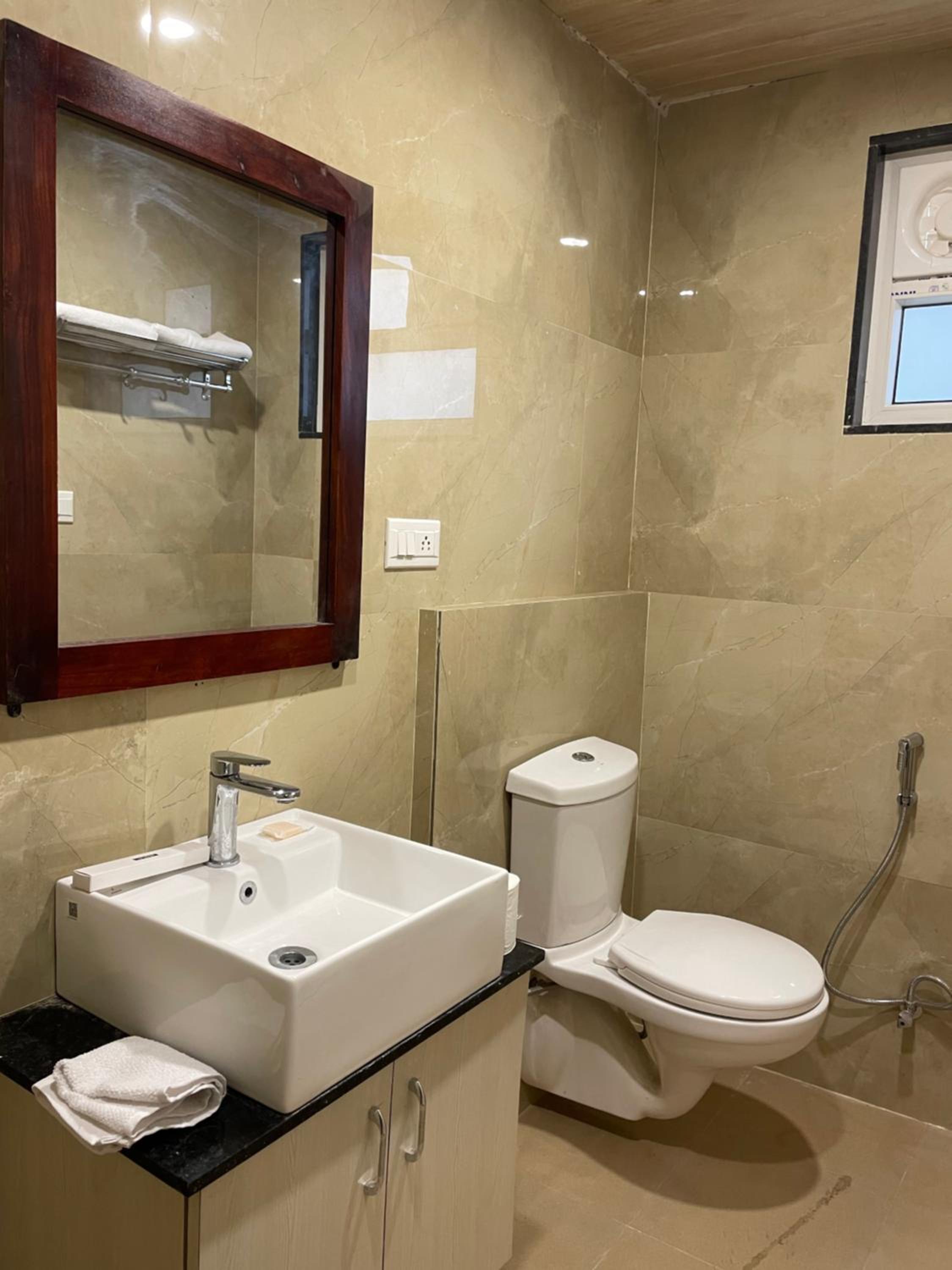 Double Room with Garden View photo 1