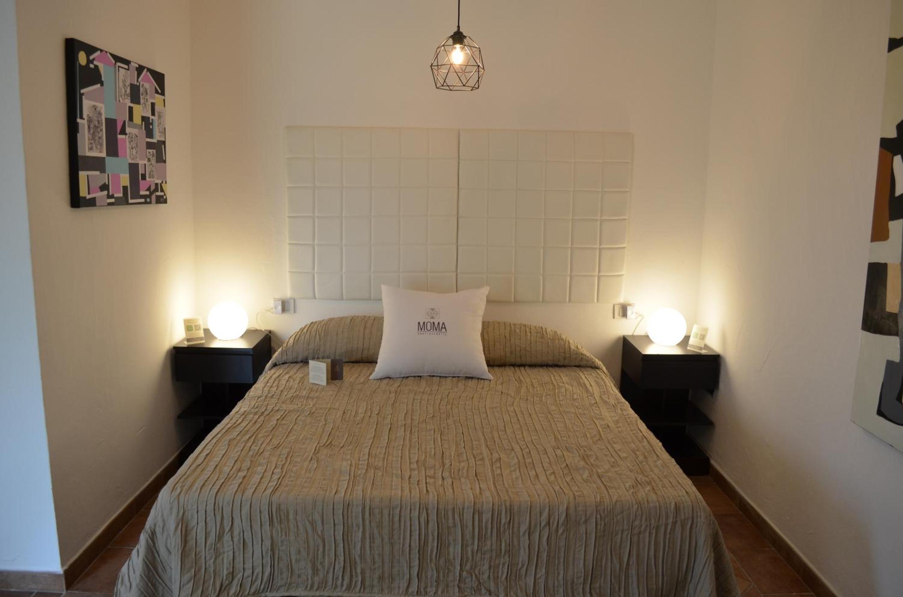 Double Room with Private Garden