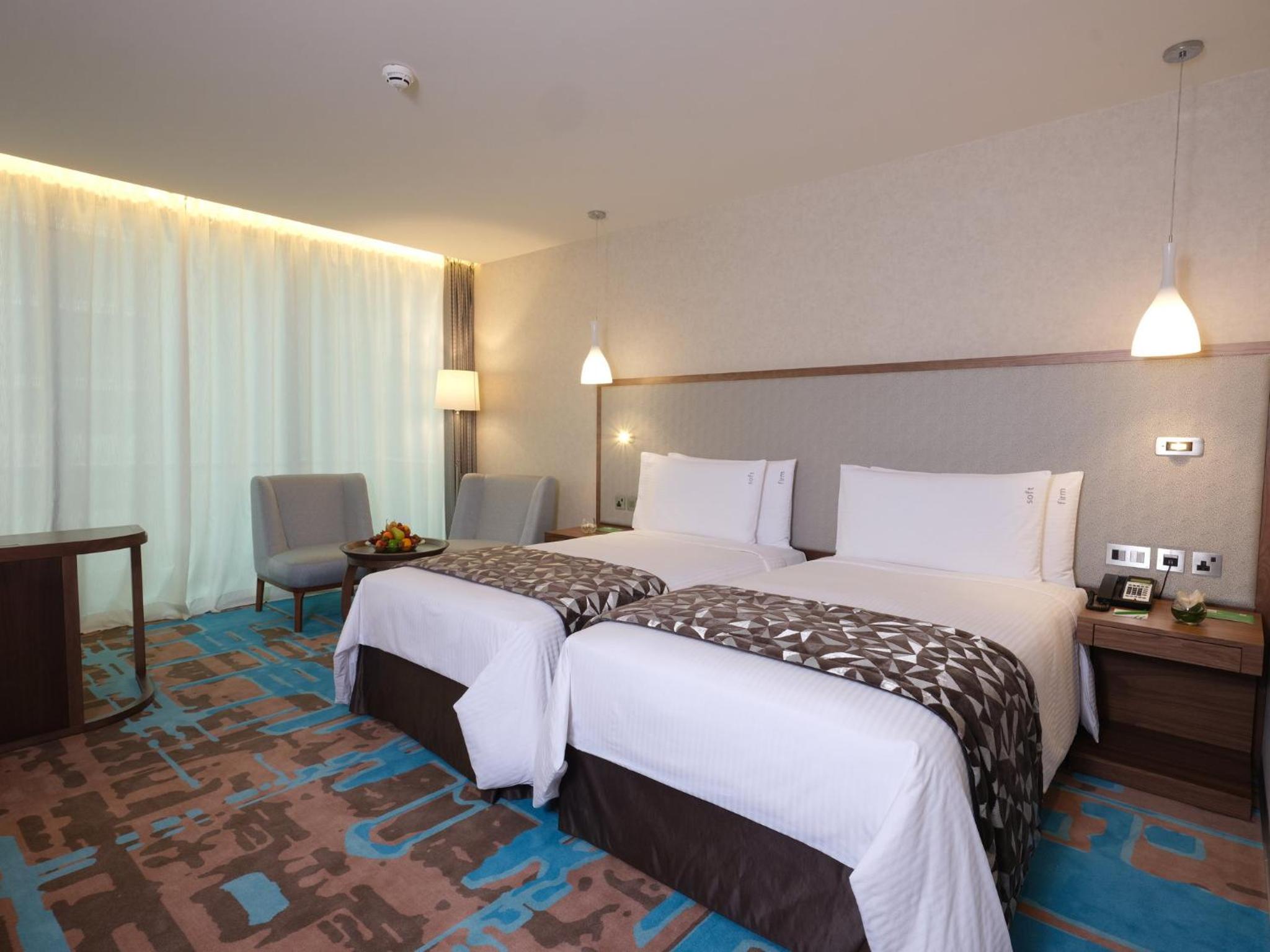 Premium Twin Room with Mini-bar - Photo 3