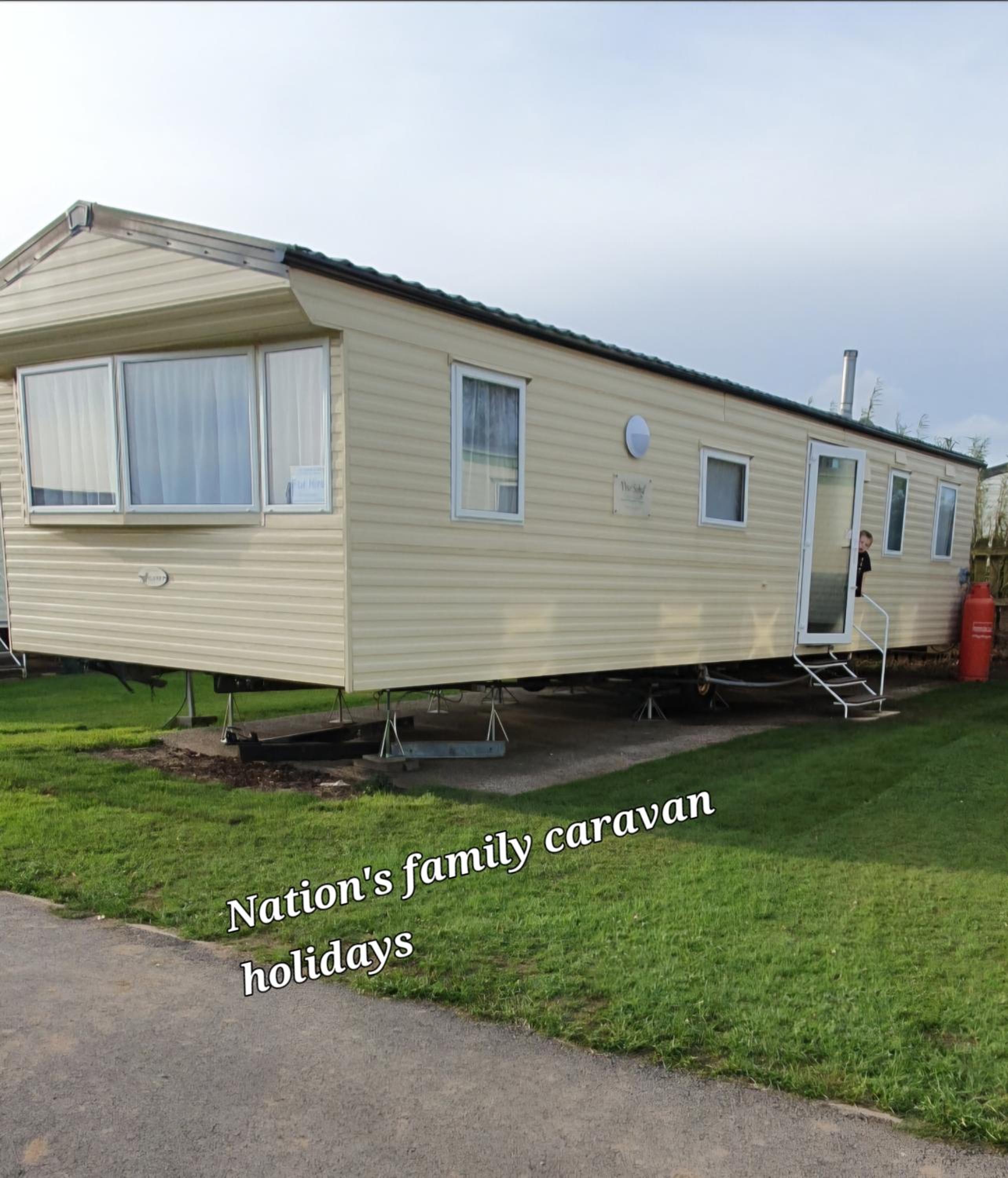Caravan