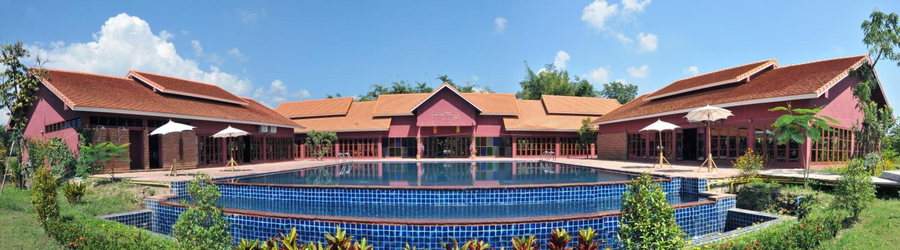 Villa - Photo 9