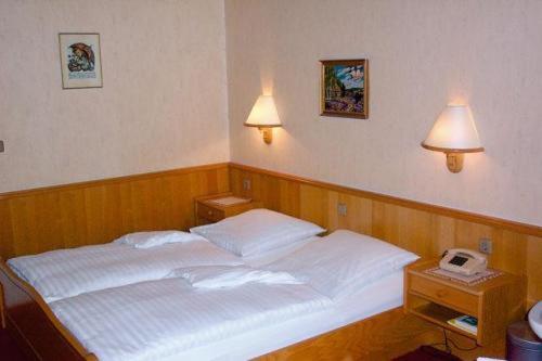 Double Room - Early Booker