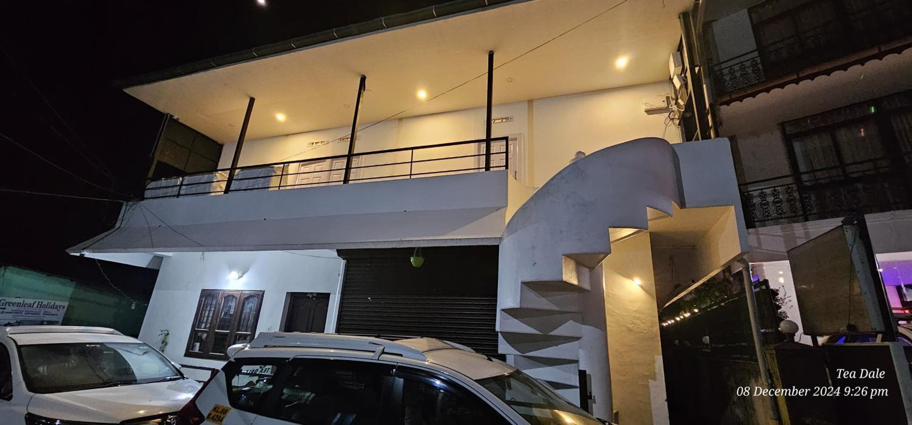 Family Room with Balcony - Photo 2