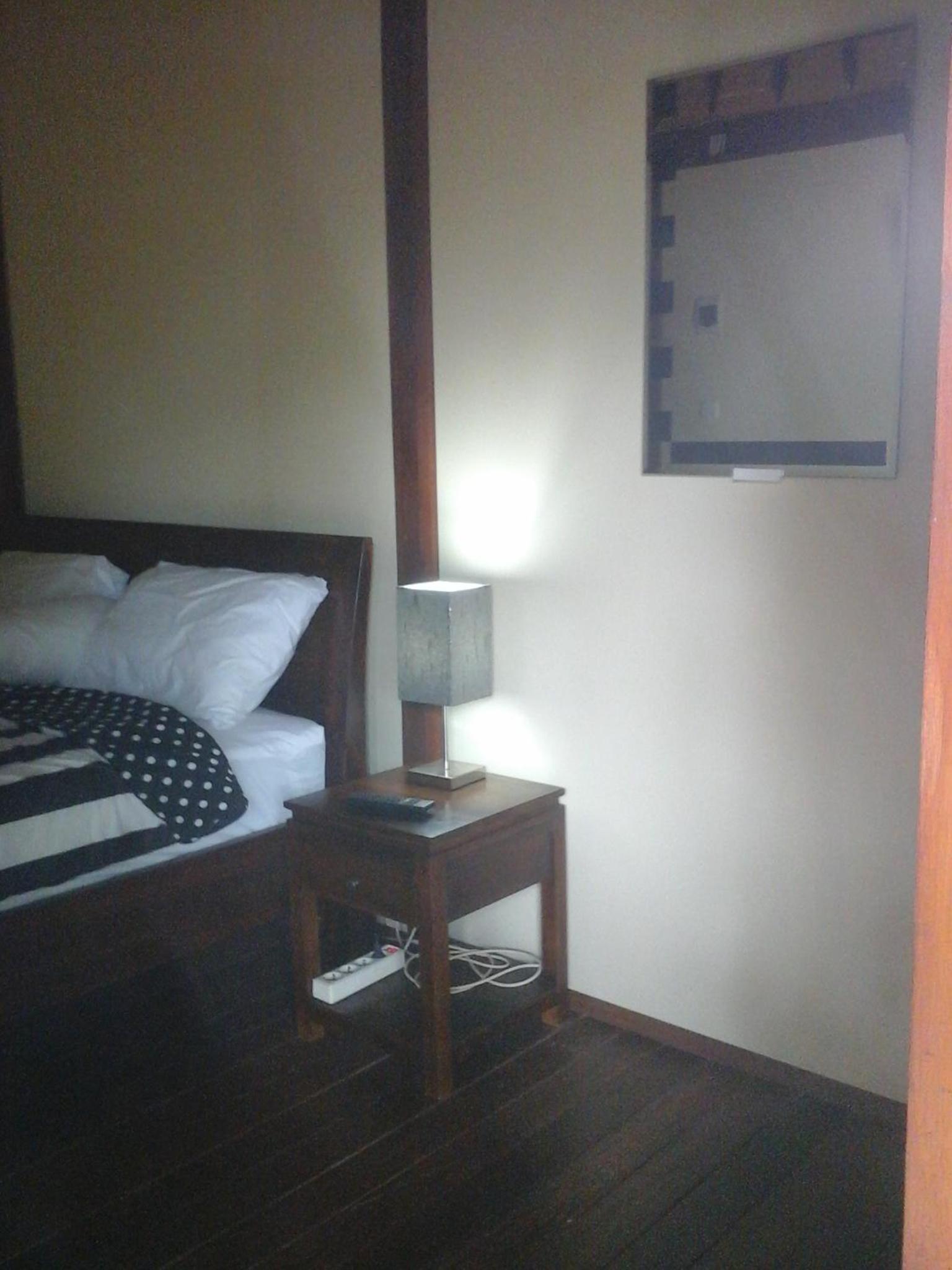 Double Room with Private Bathroom - Photo 17