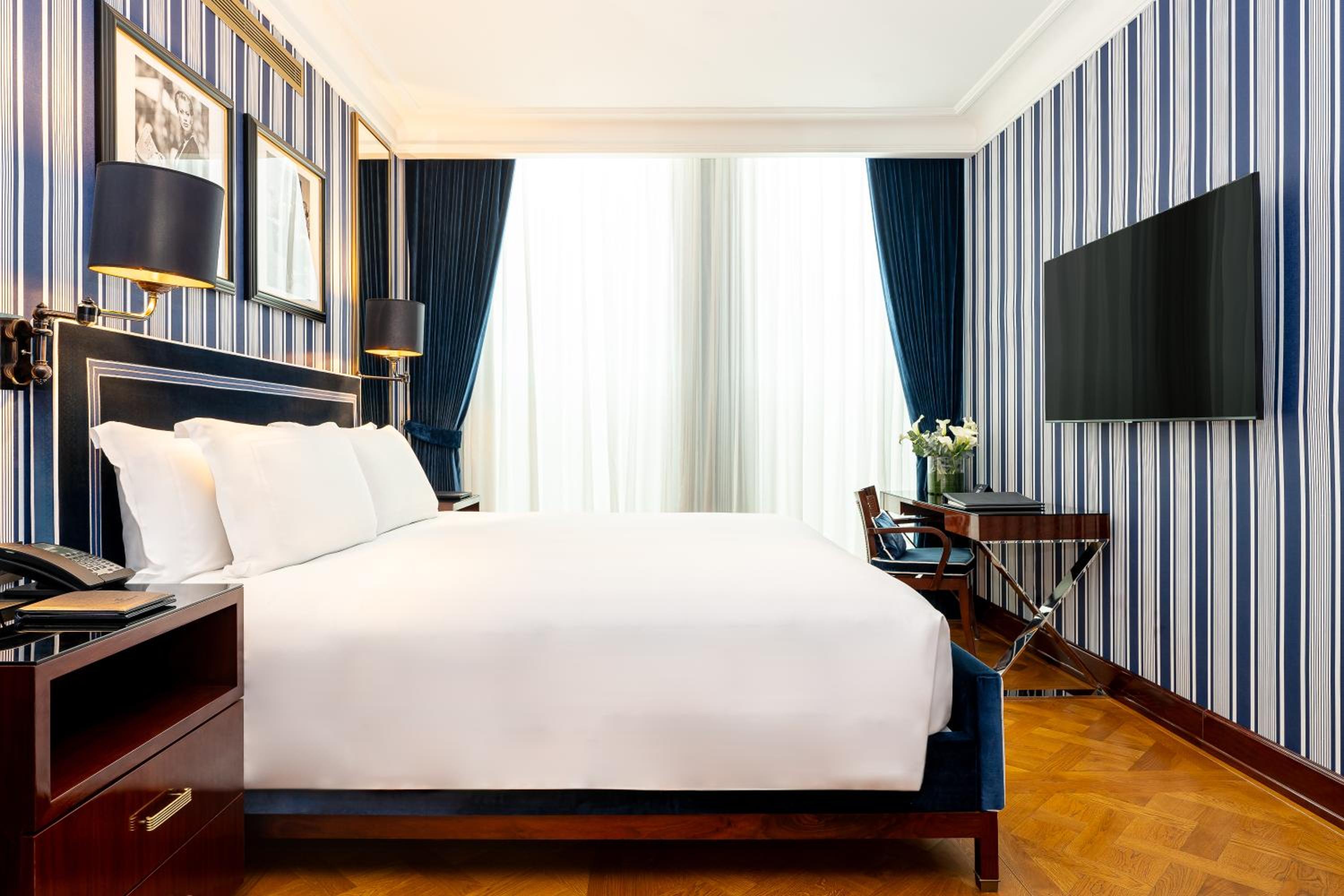 Hotel Casa Cipriani Milano, Zdjęcie 3