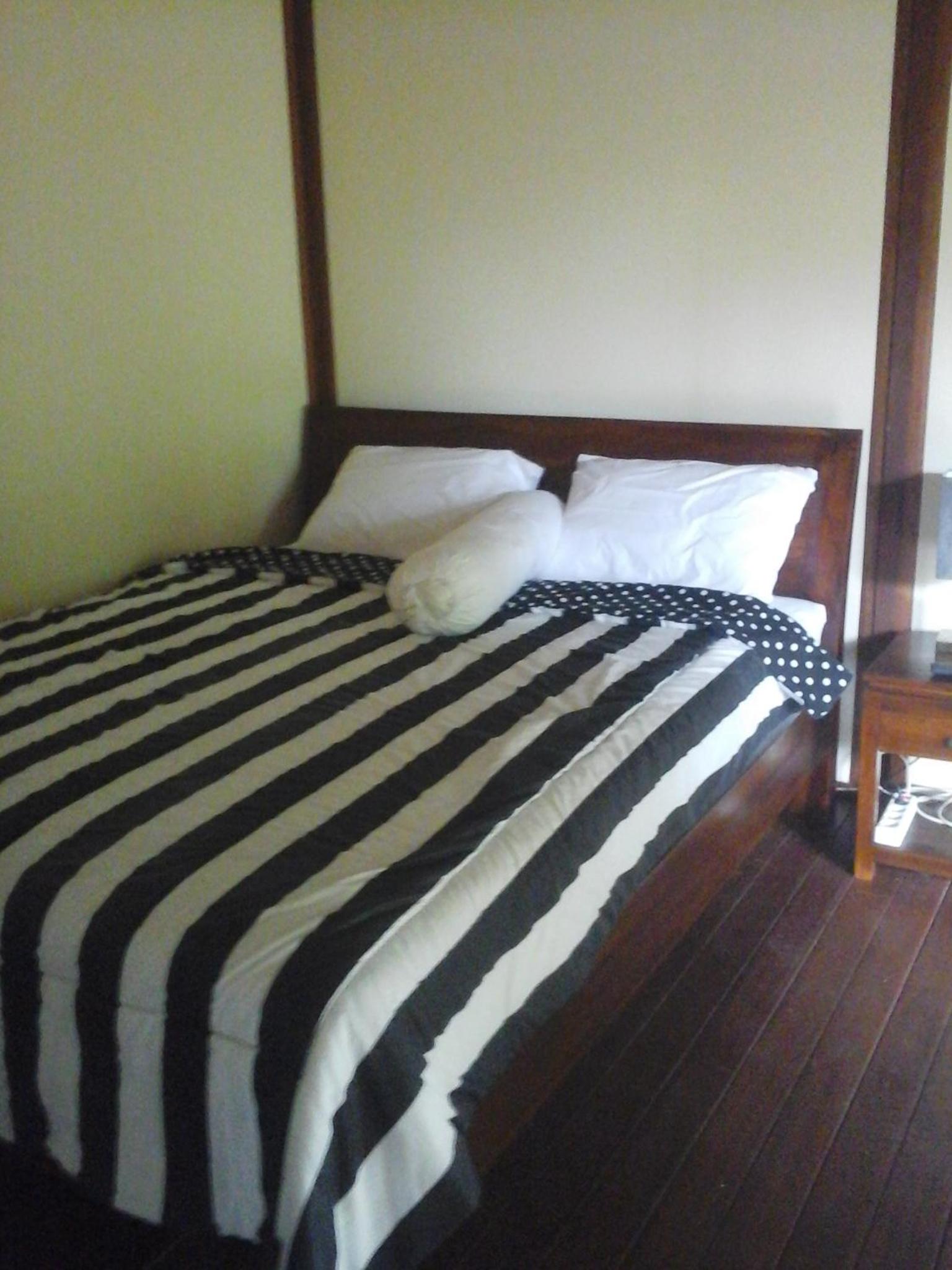 Double Room with Private Bathroom - Photo 16