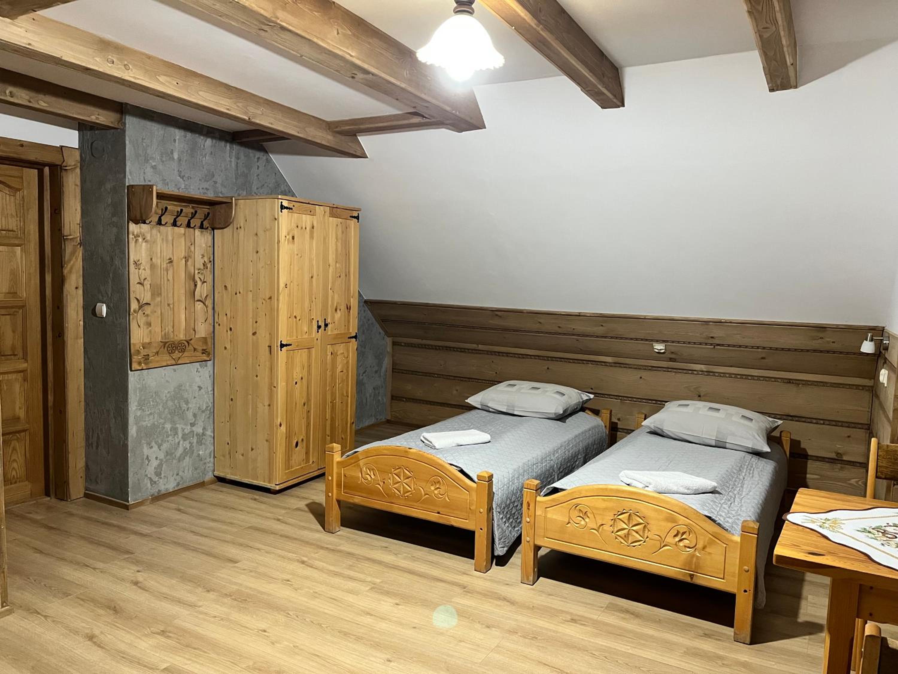 Quadruple Room photo 2