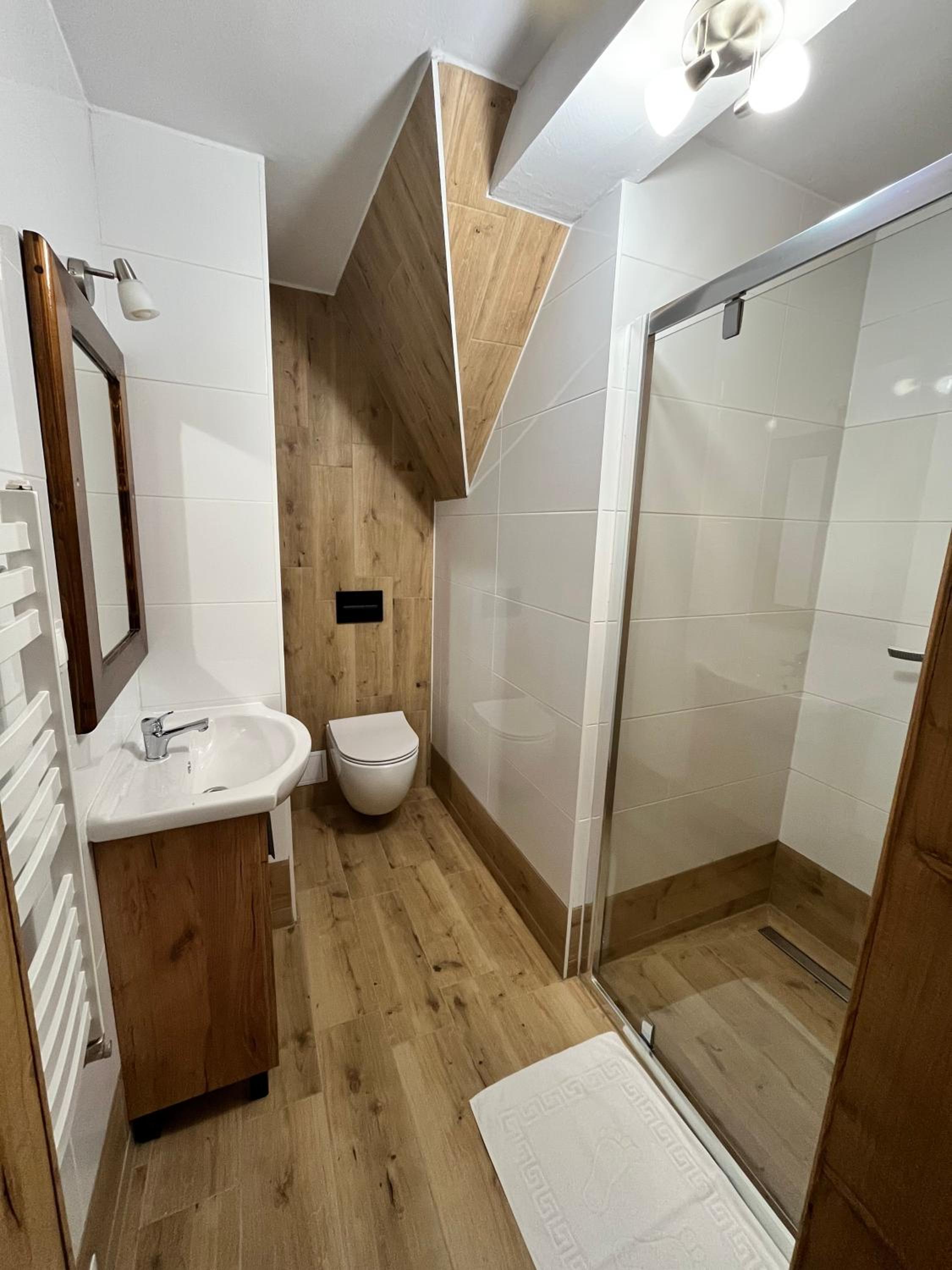 Quadruple Room photo 1
