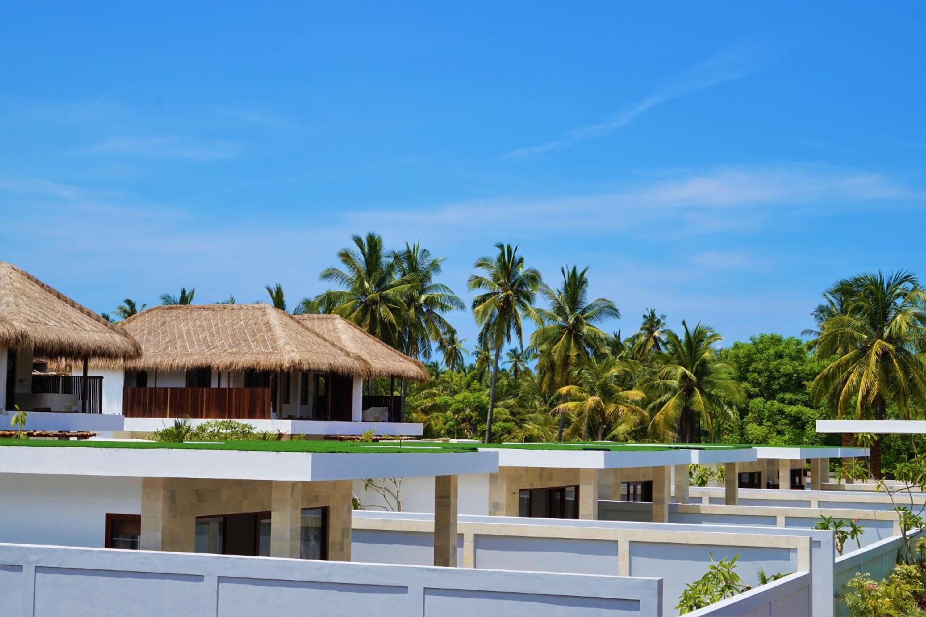 Villa with Private Pool - Water Sport Activities Included - Photo 15