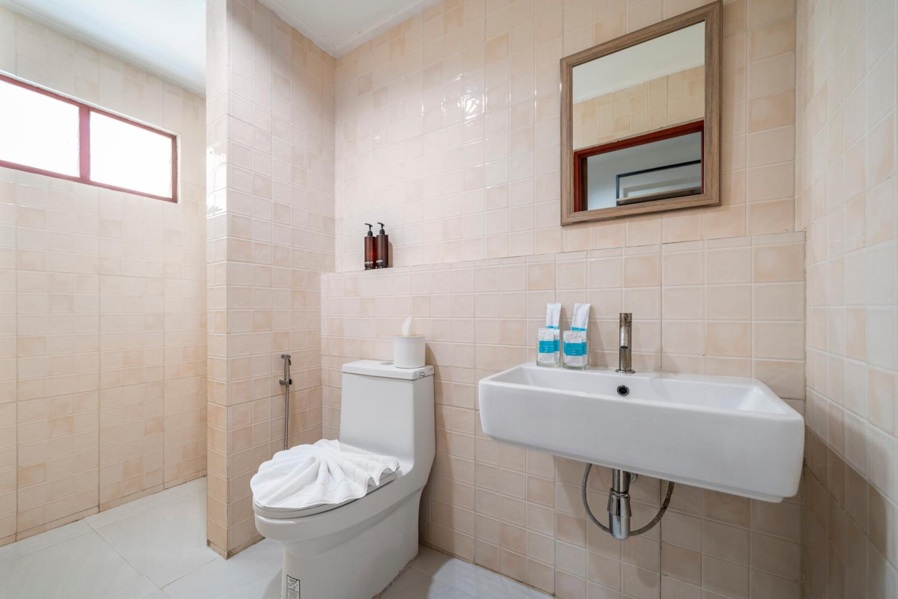 Superior Double Room - No Window