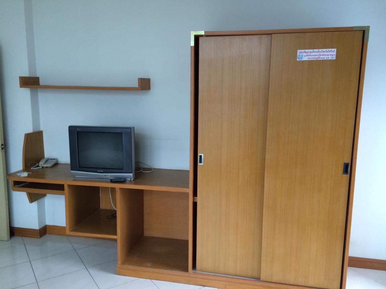 Deluxe Twin Room photo 1