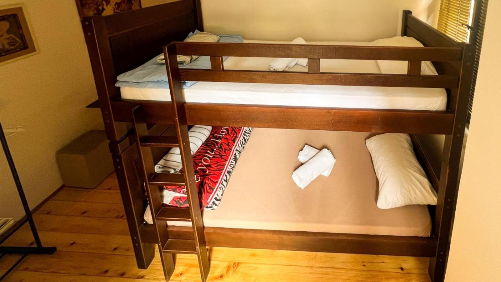 Small Twin Room