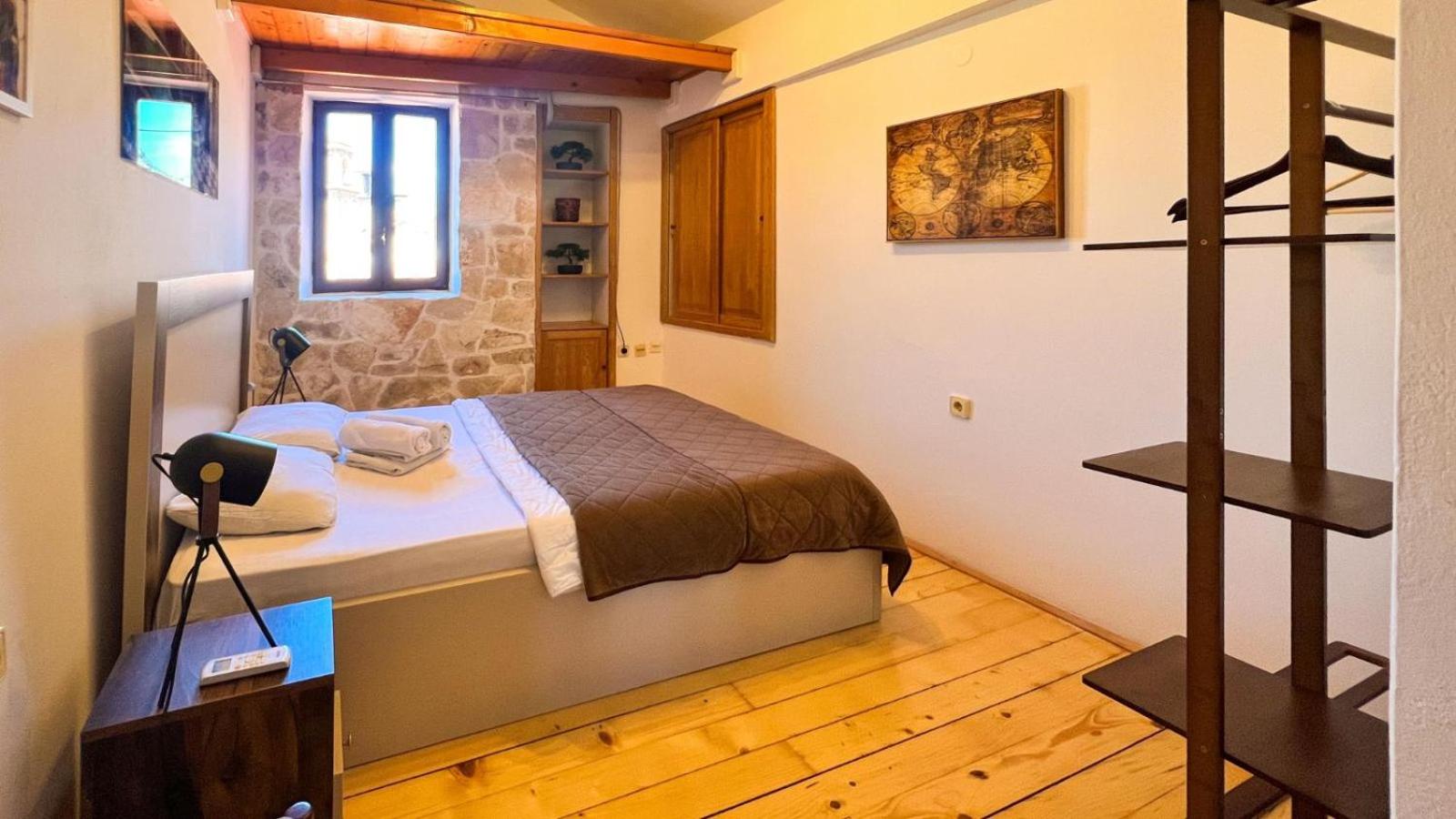 Deluxe Double Room - Photo 1