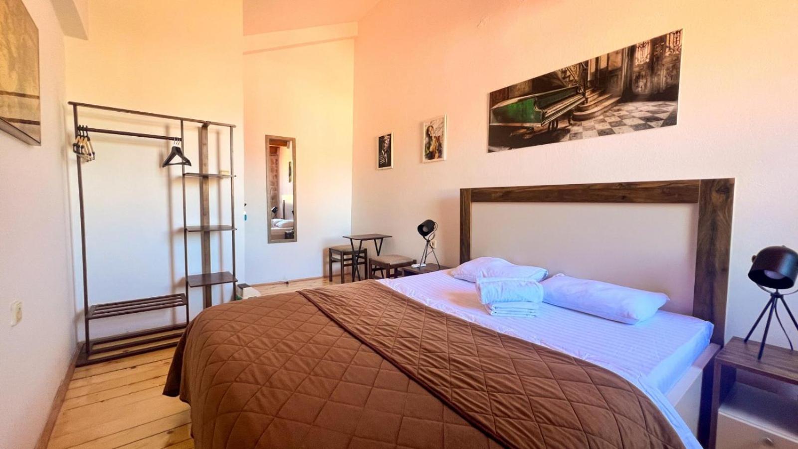 Deluxe Double Room - Photo 2