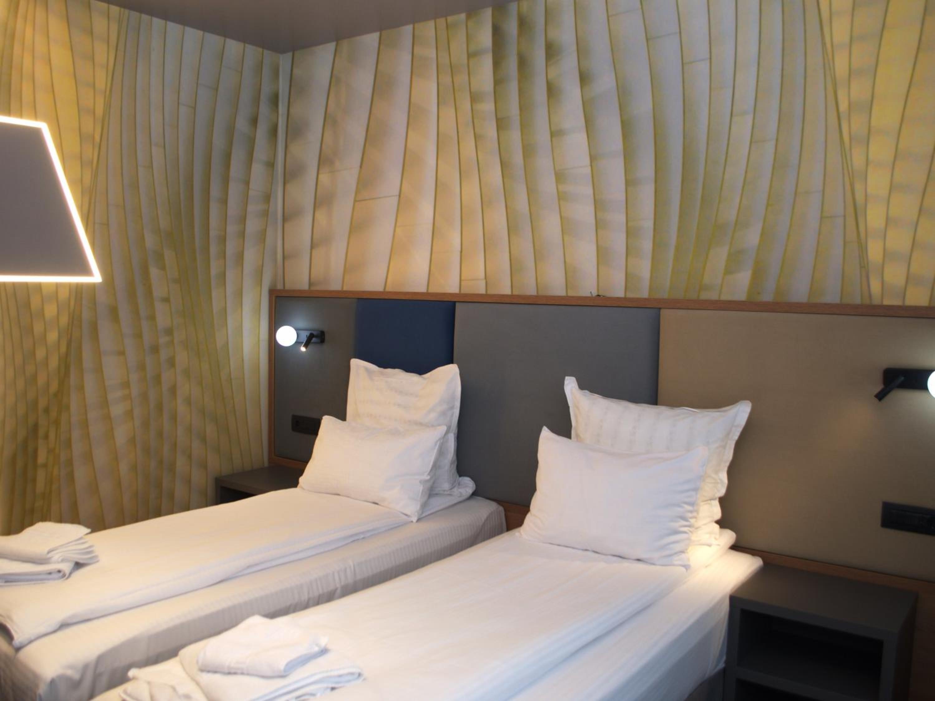 Deluxe Double or Twin Room - Photo 4