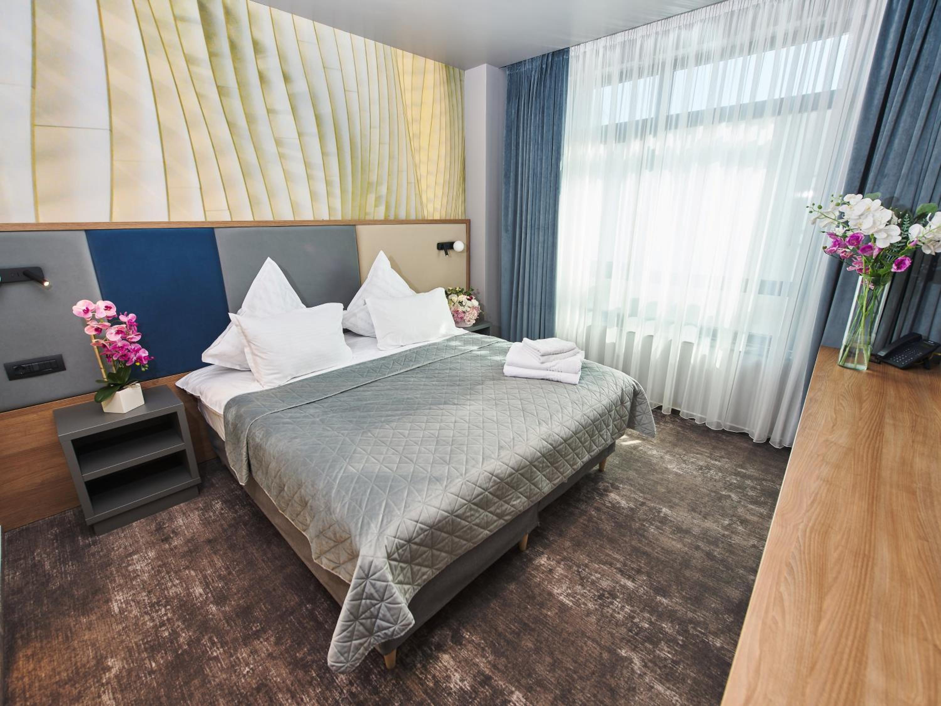 Deluxe Double or Twin Room - Photo 8