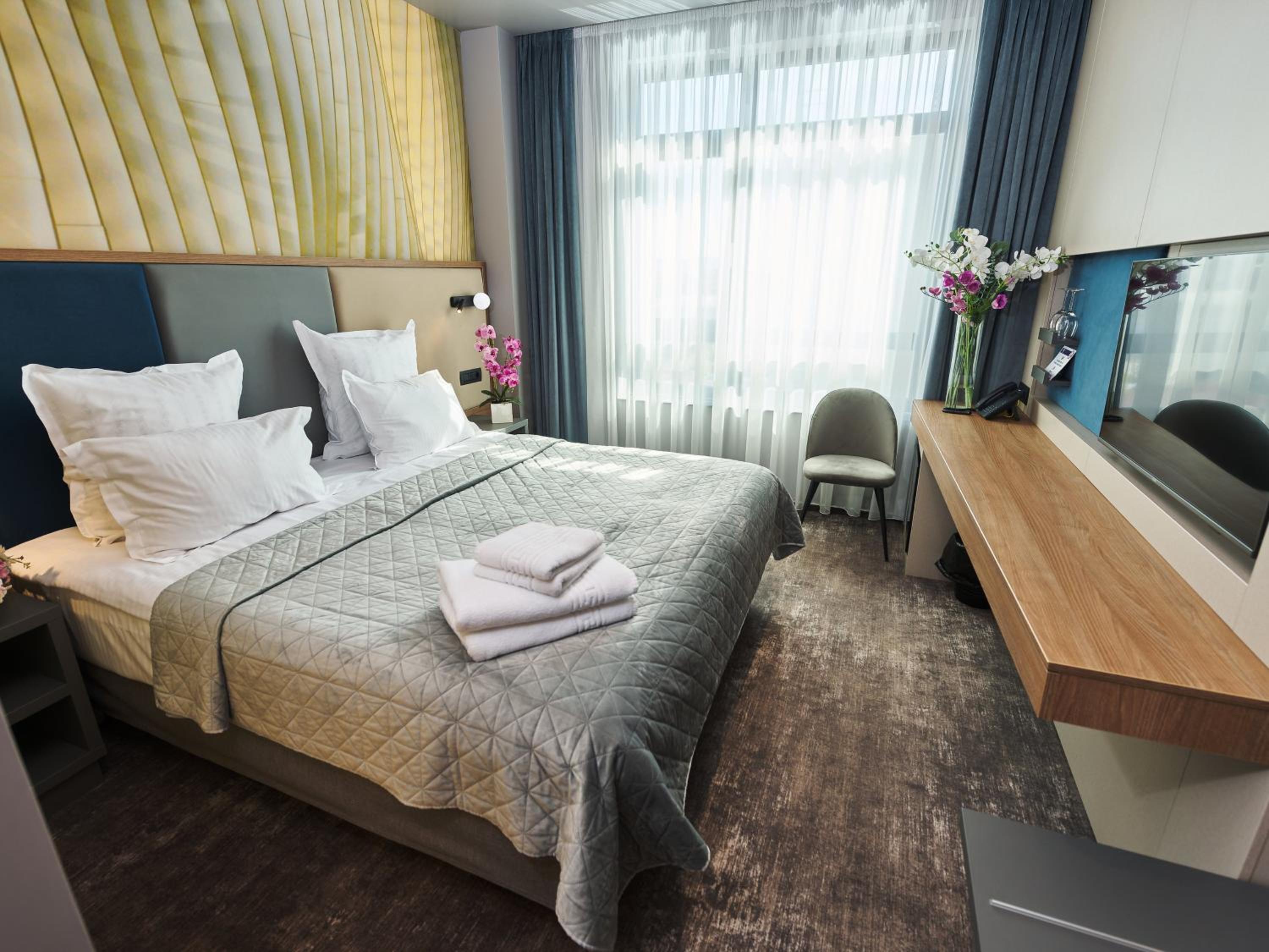 Deluxe Double or Twin Room - Photo 1