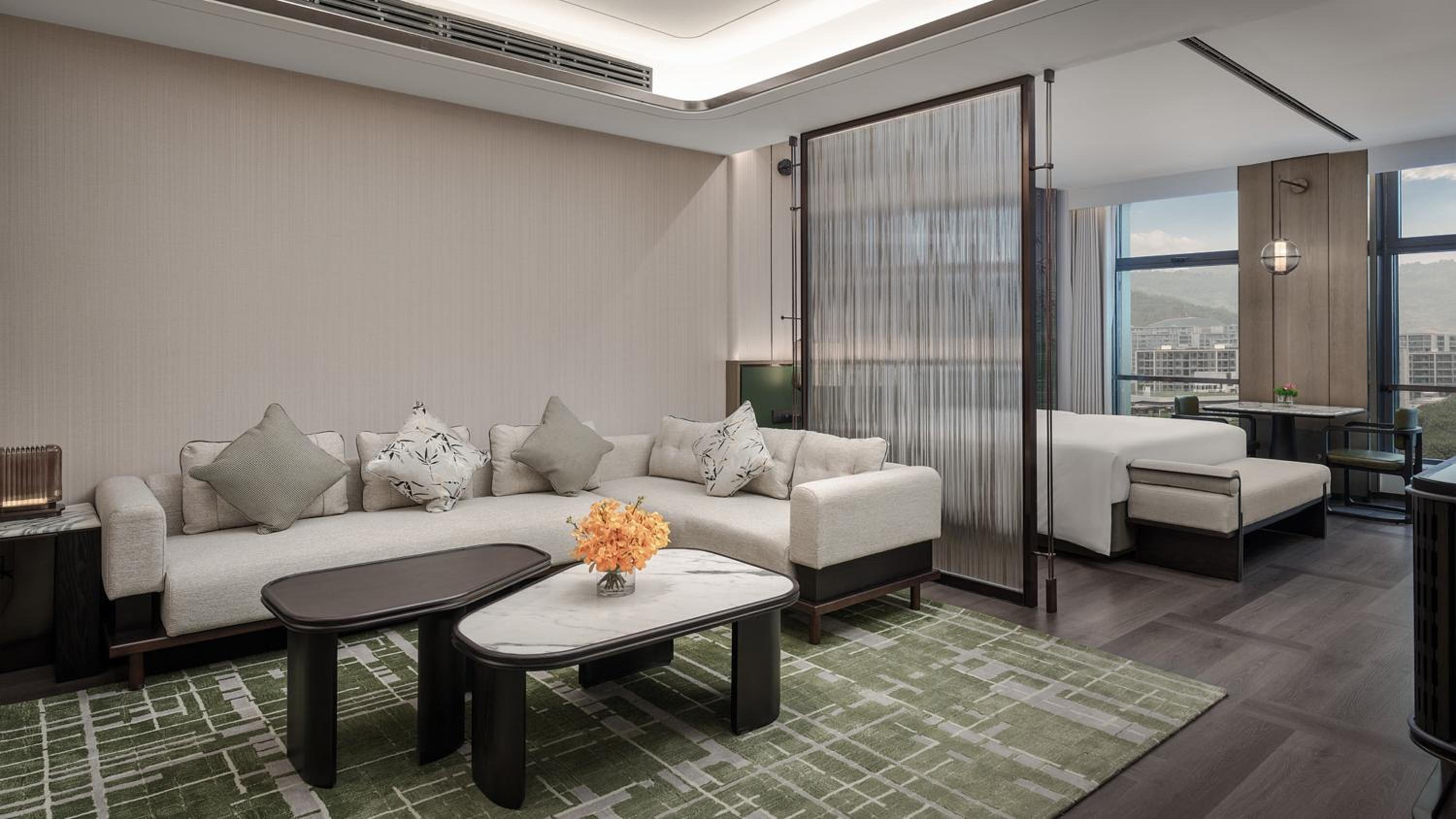King Suite