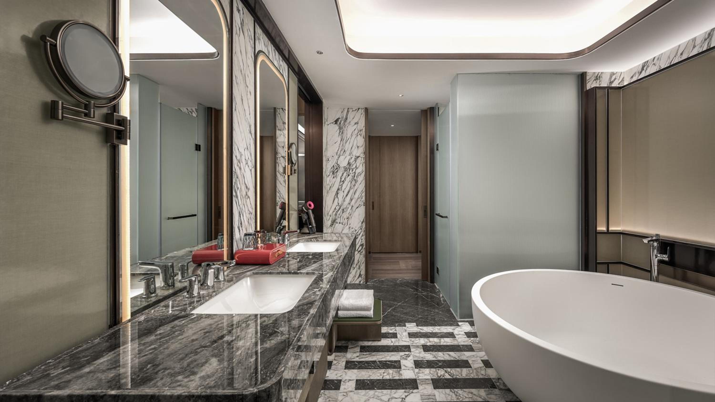 Ambassador Suite