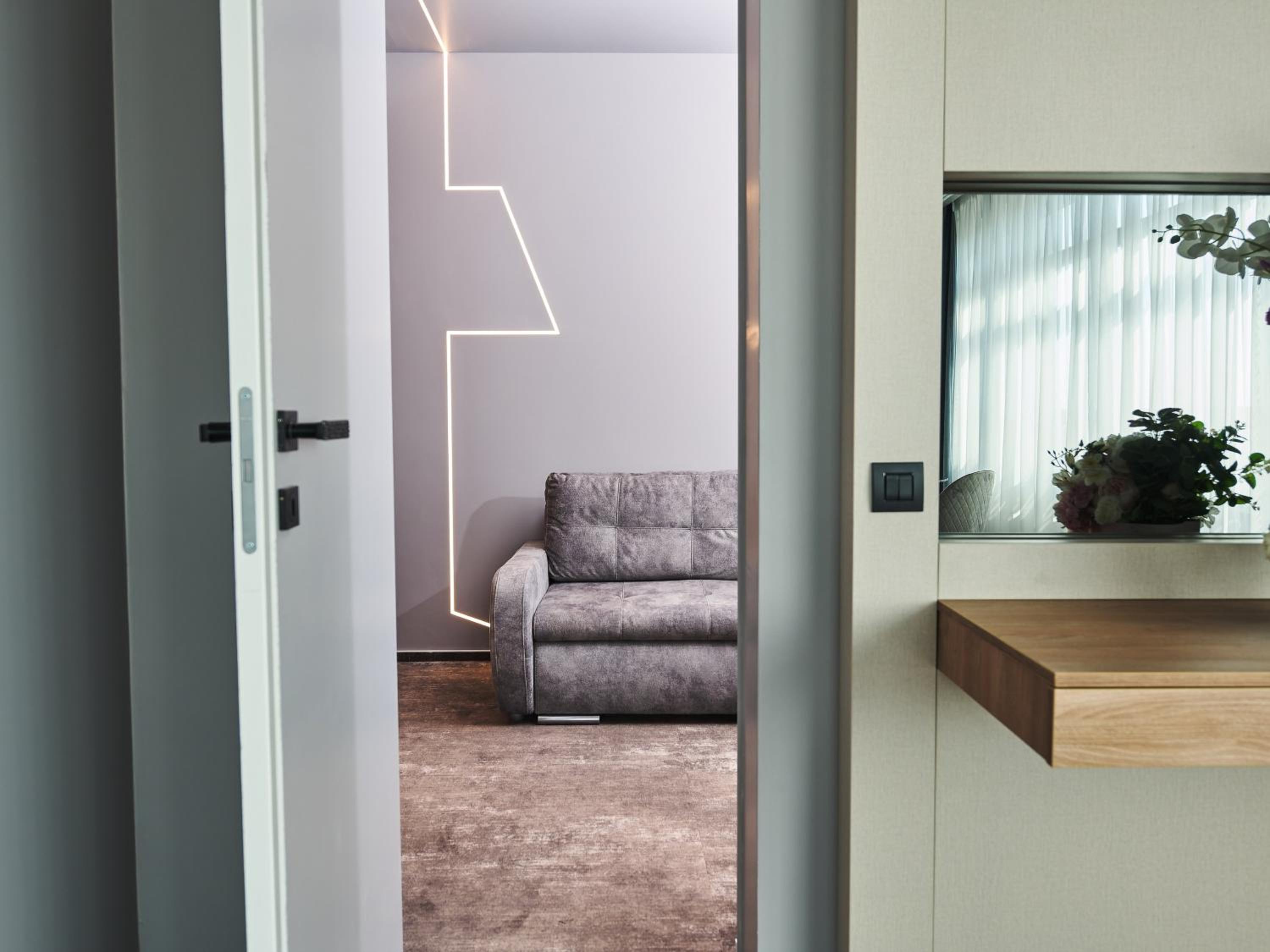Deluxe King Suite - Photo 4
