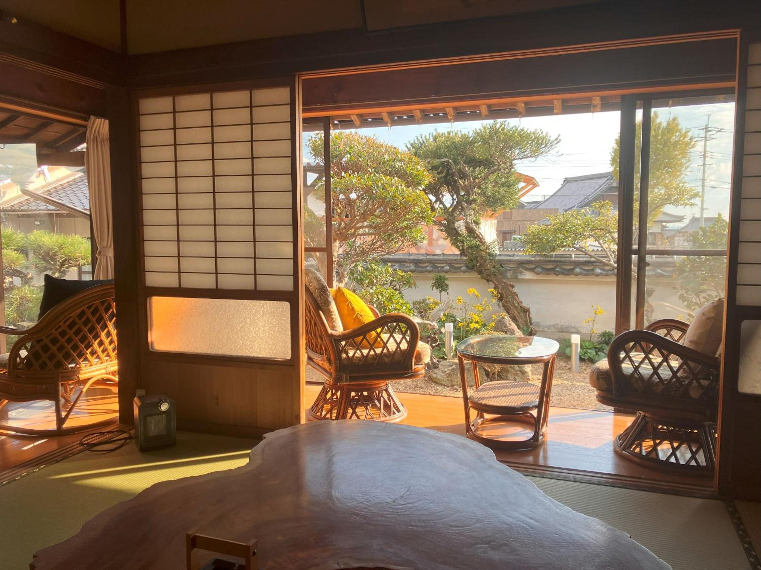Double Or Twin Room With Garden View photo 3