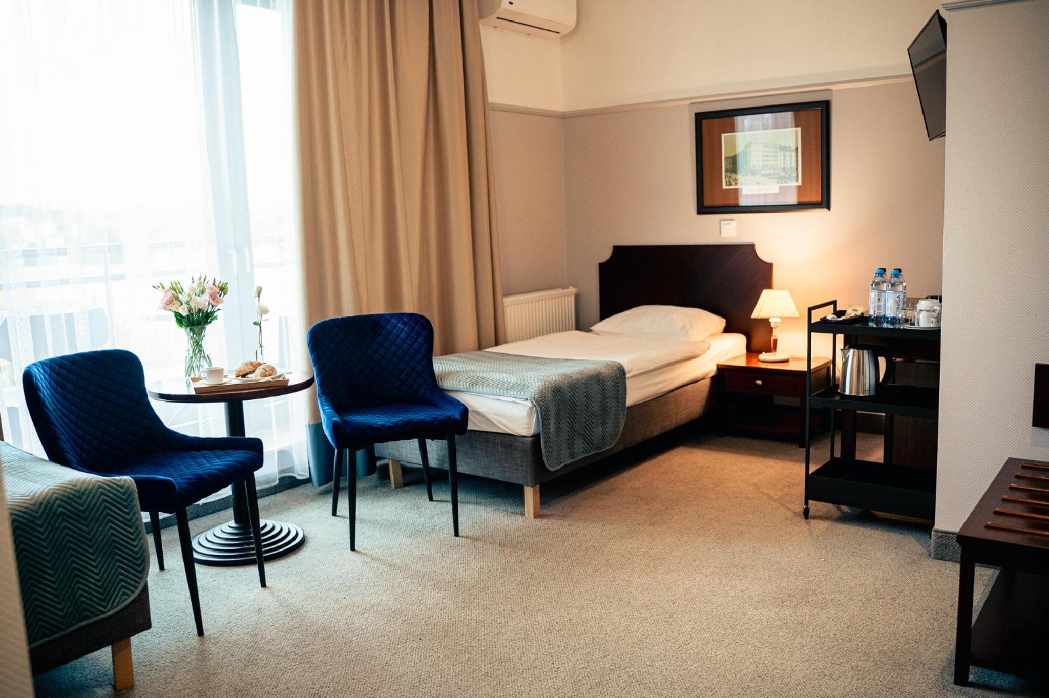 Superior Double Room - Photo 5