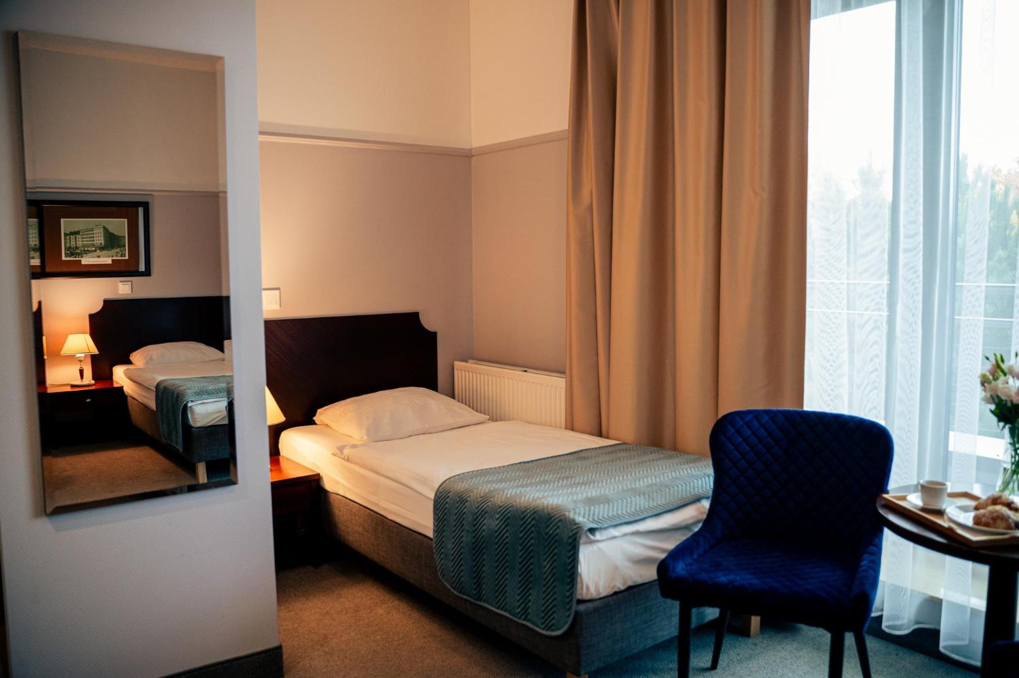 Superior Double Room - Photo 2