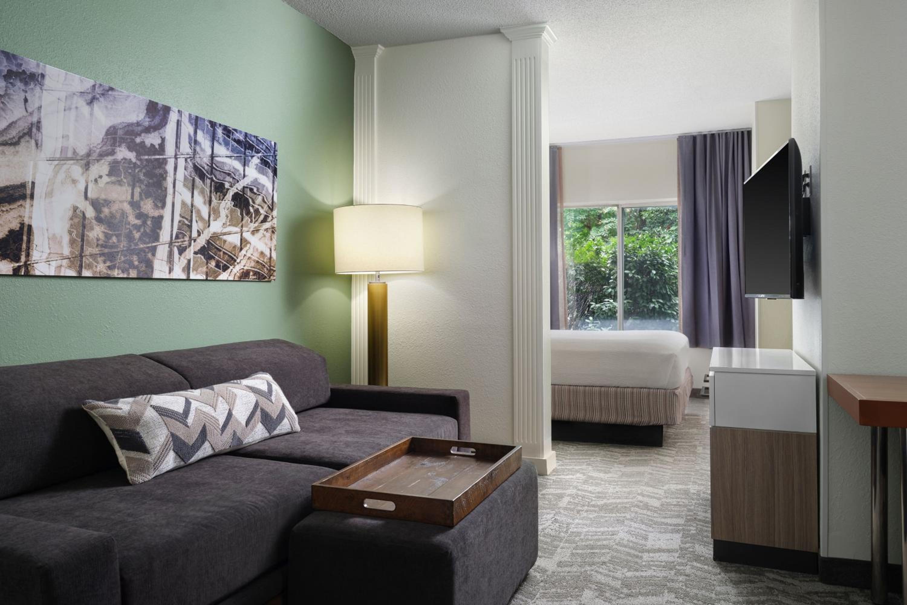 King Suite with Sofa Bed - Photo 3