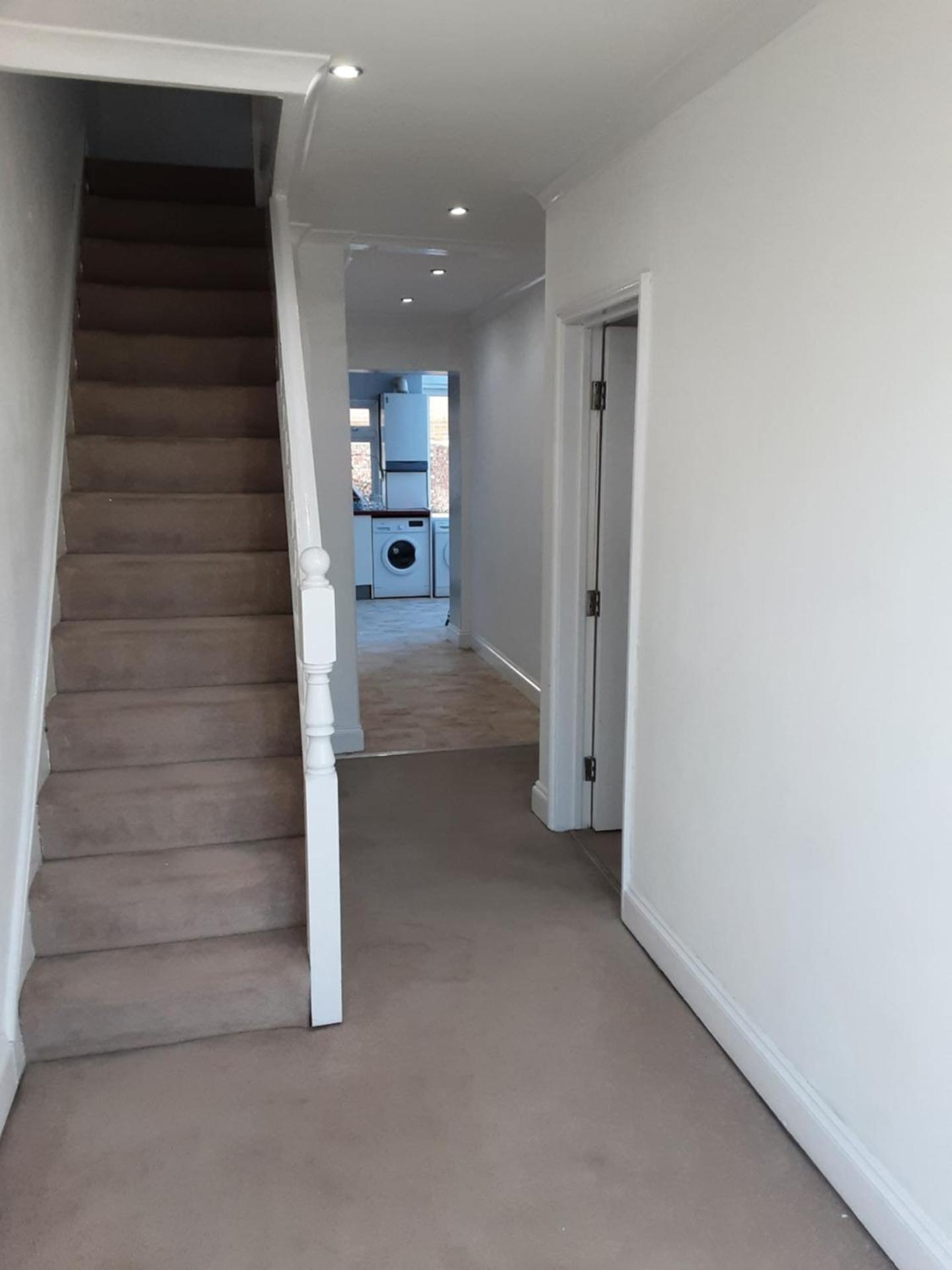 Double Room with Private External Bathroom photo 3