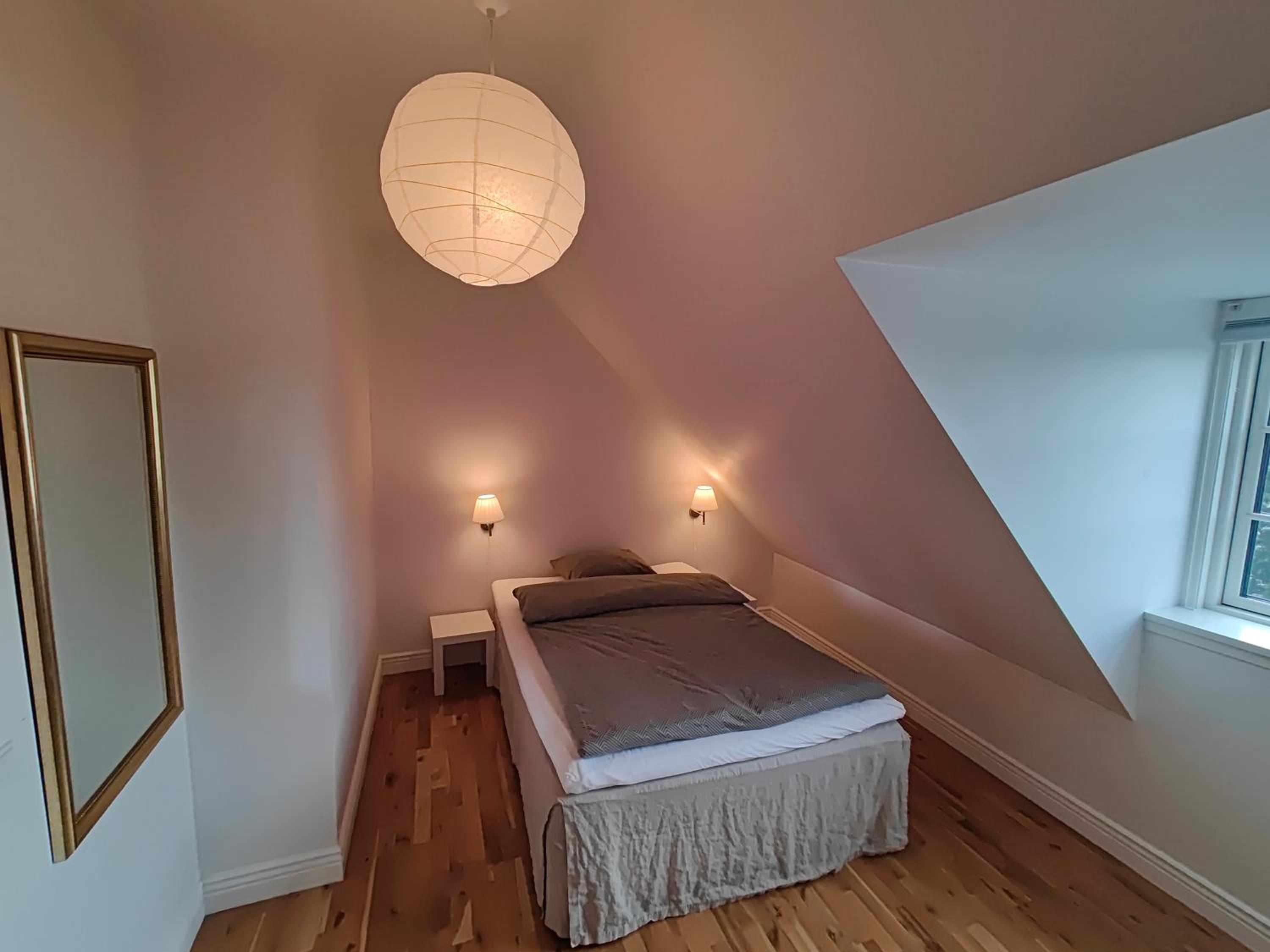 Double Room photo 3