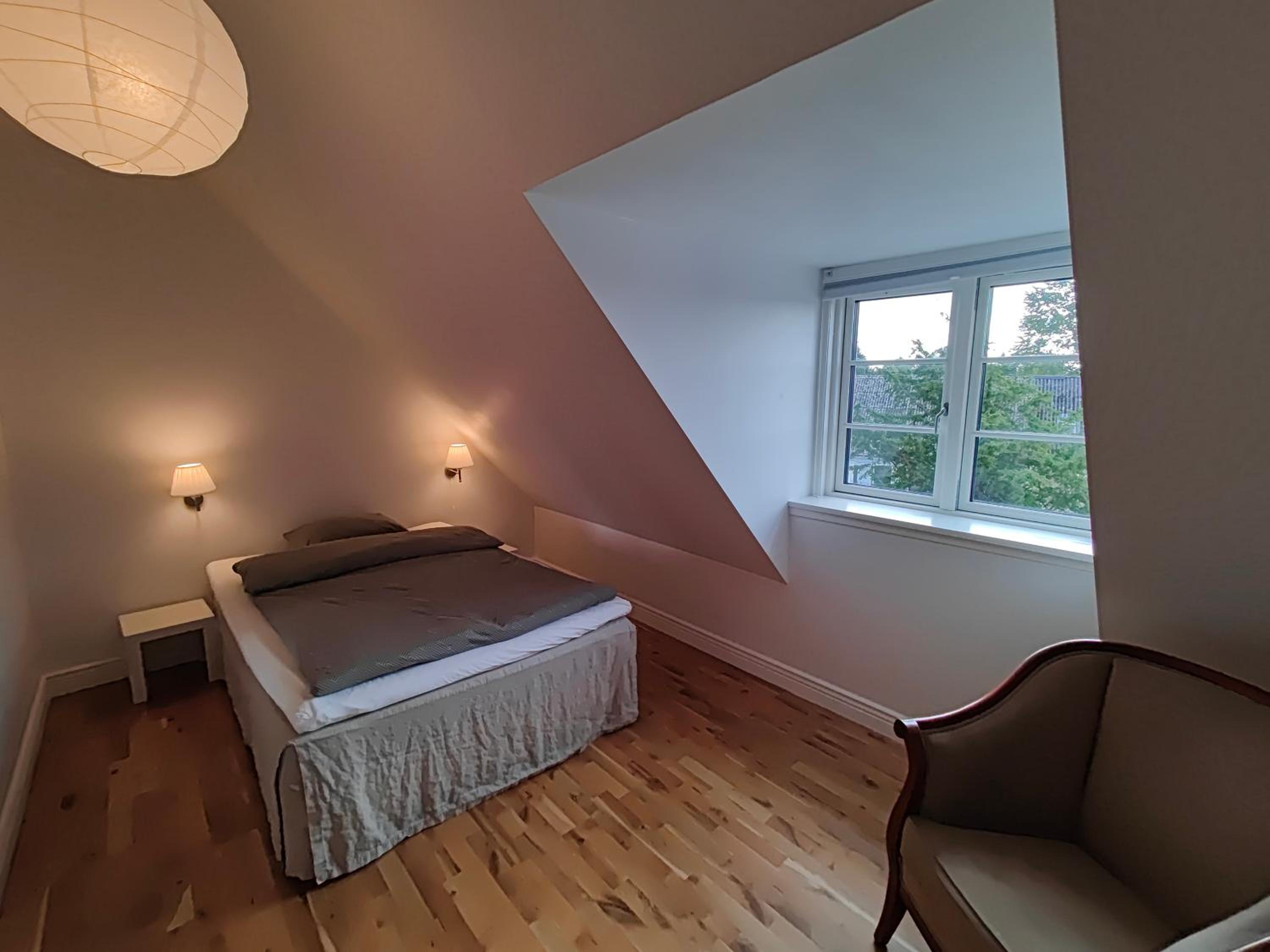Double Room photo 2