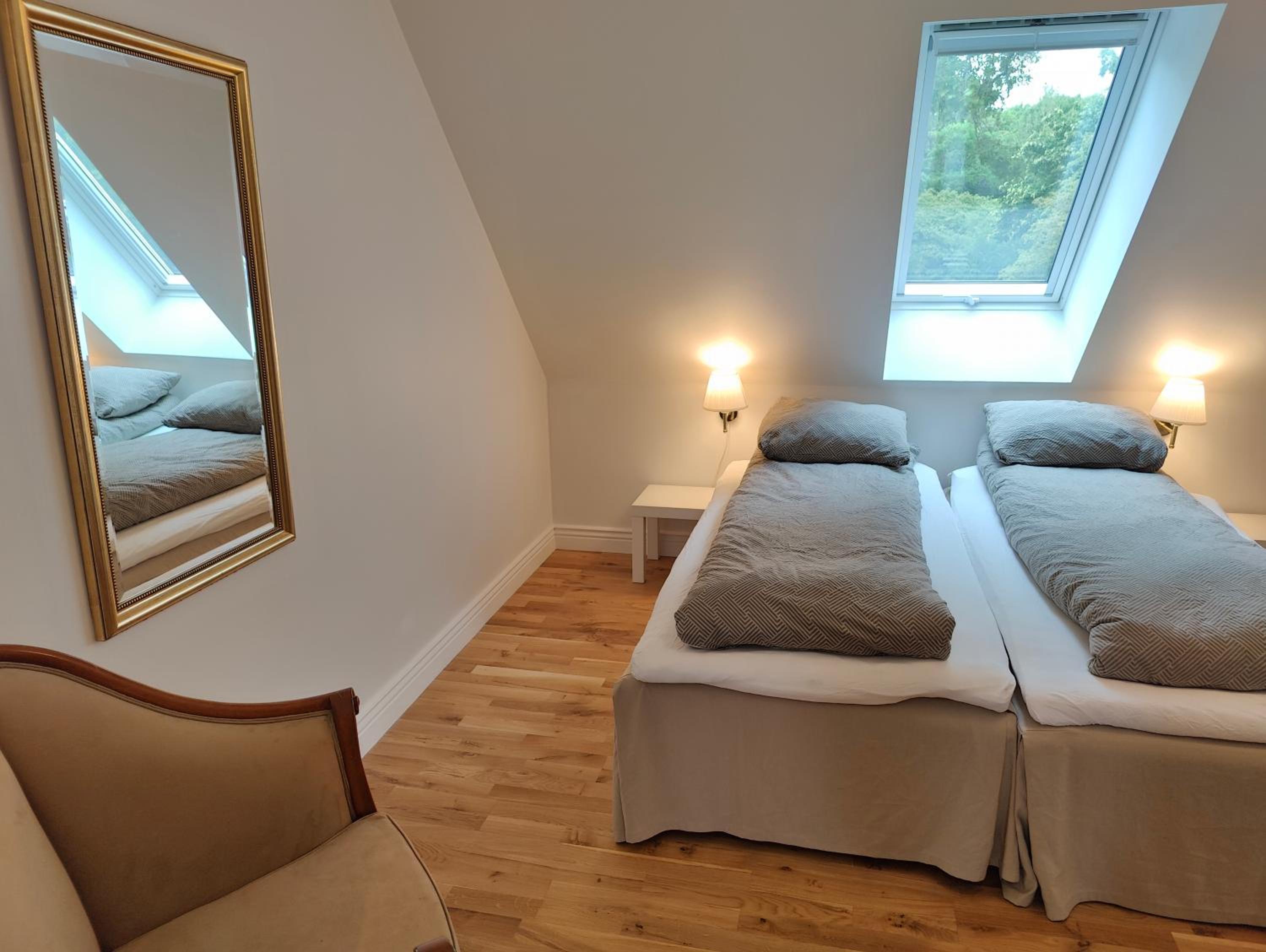 Double Room photo 2