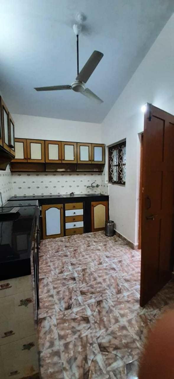 Villa with Garden View photo 3