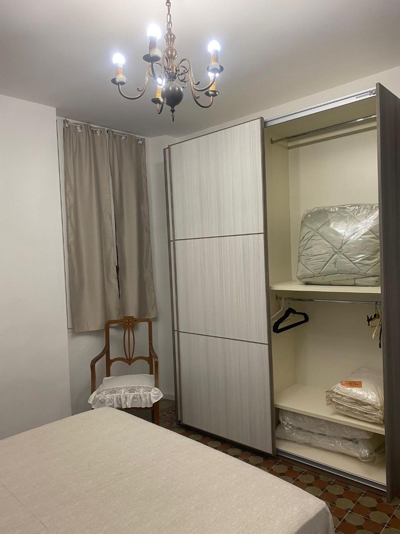 One-Bedroom Apartment with Sea View photo 3