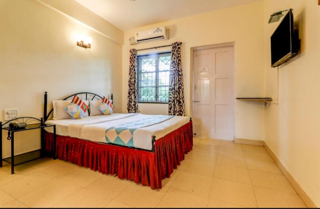 Villa with Garden View photo 1