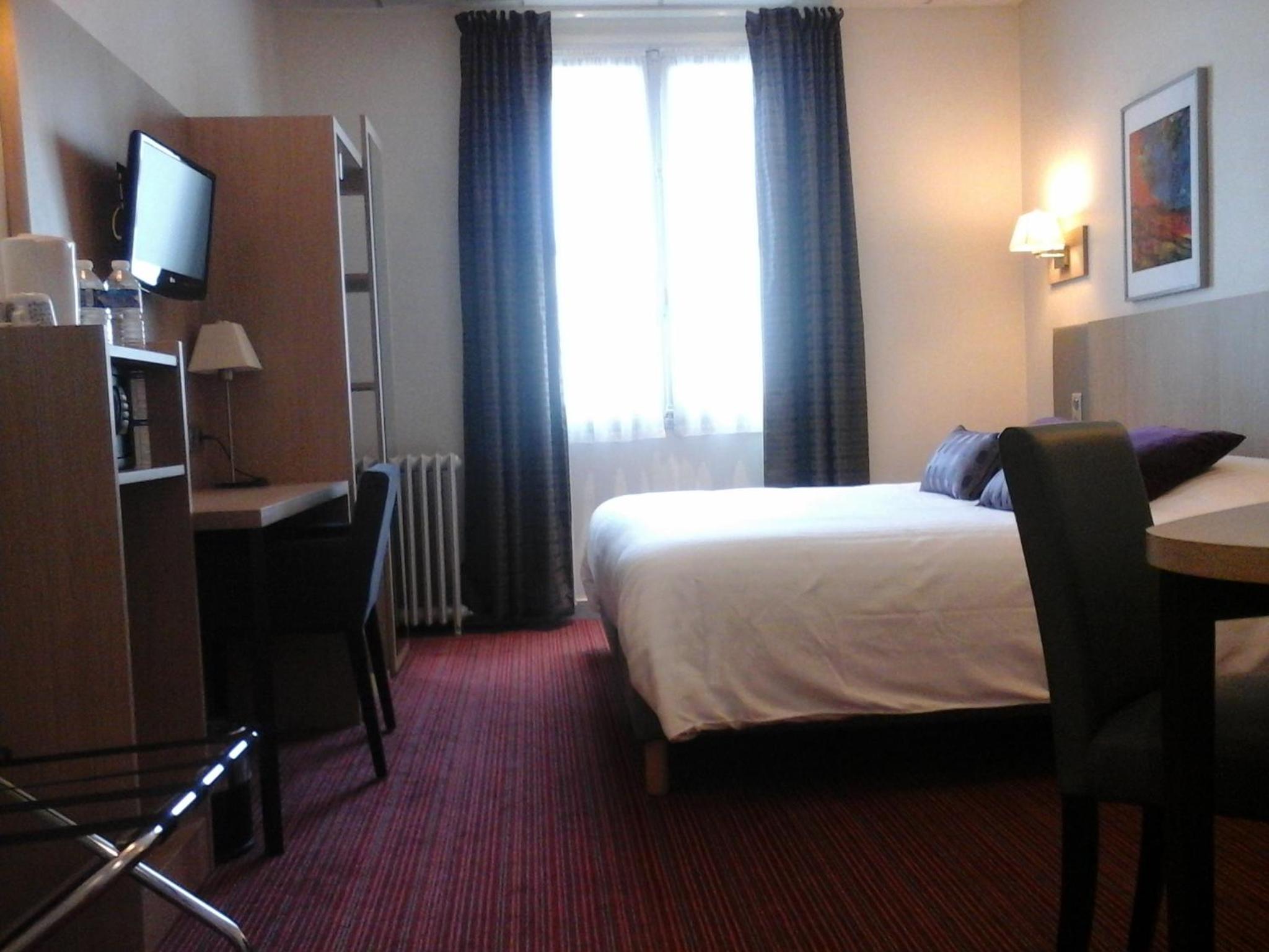 Comfort Double Room - Photo 32