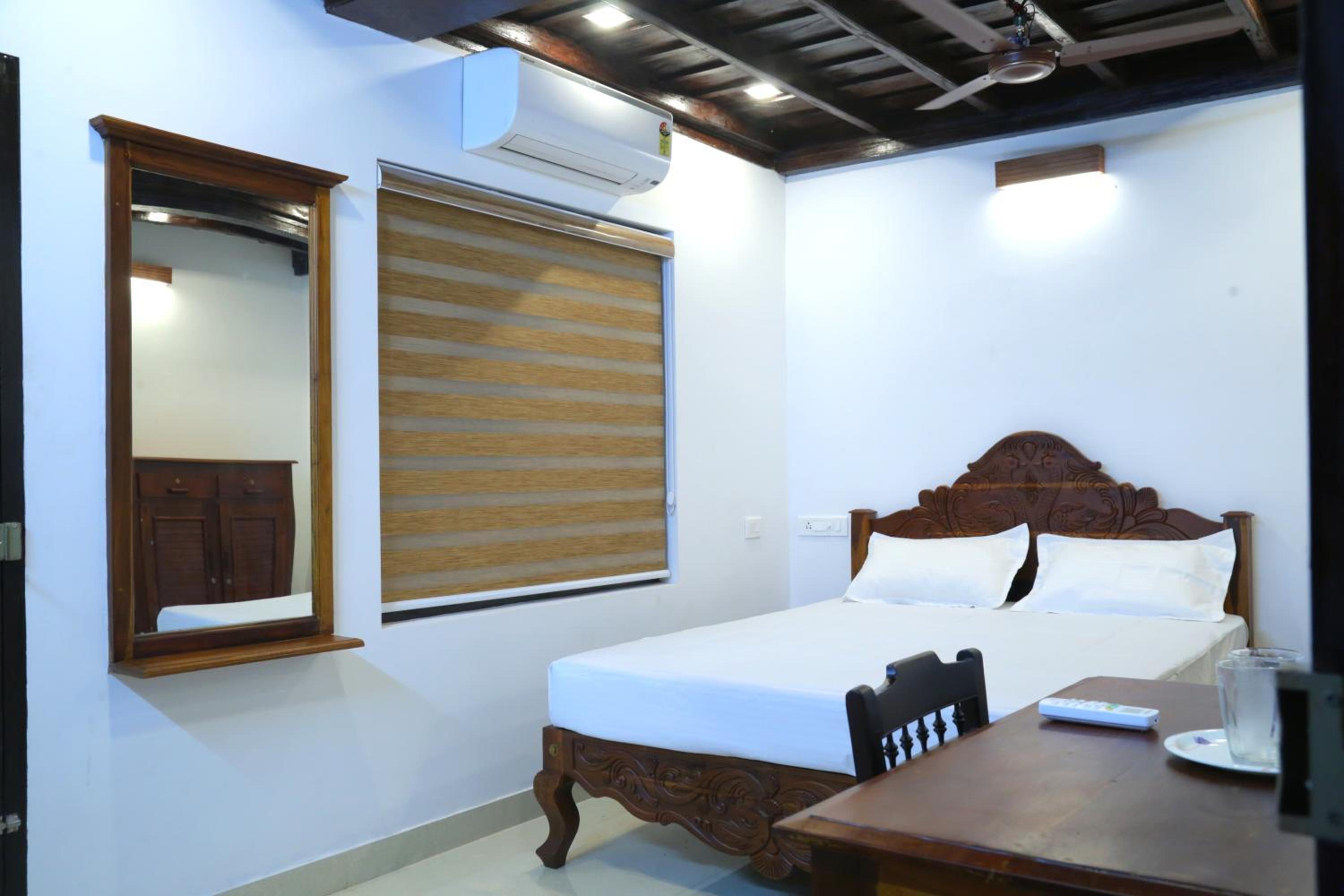 Double Room with Garden View photo 1
