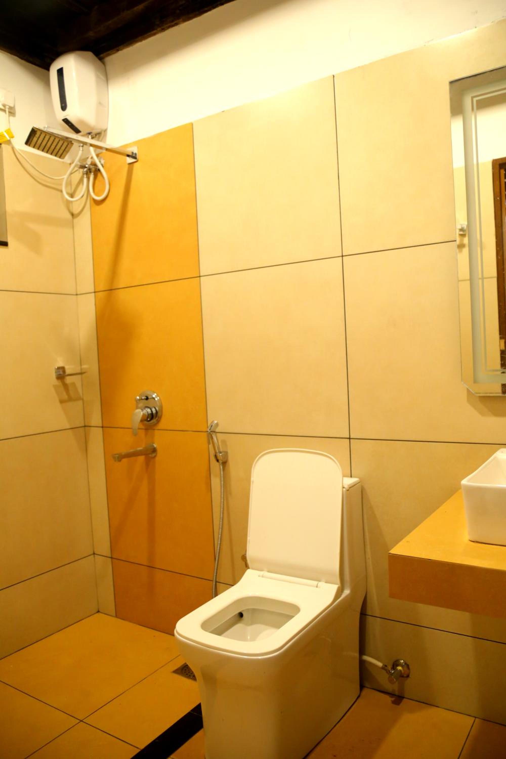 Double Room with Garden View photo 2