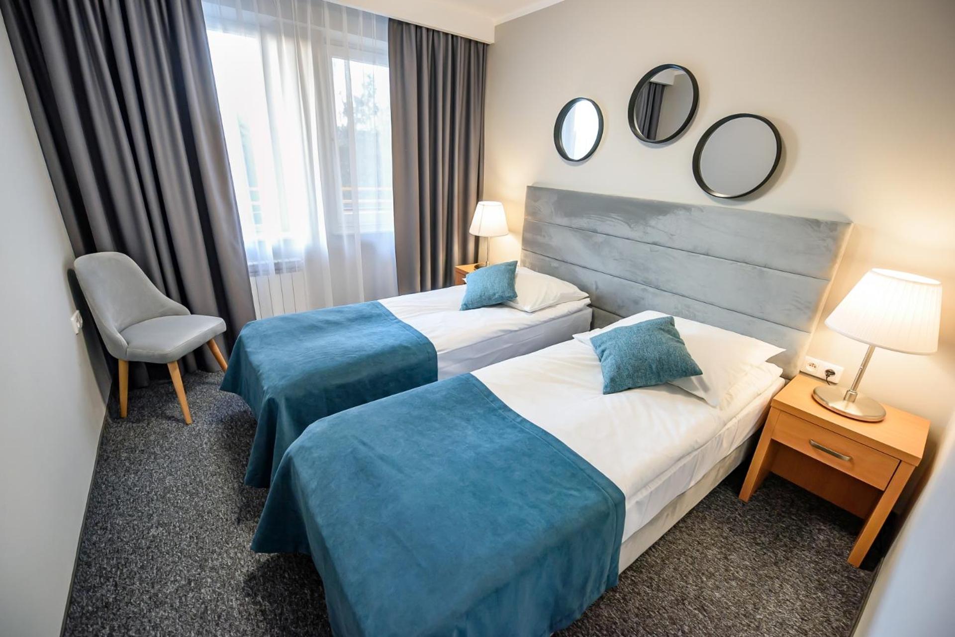 Superior Quadruple Room - Photo 4