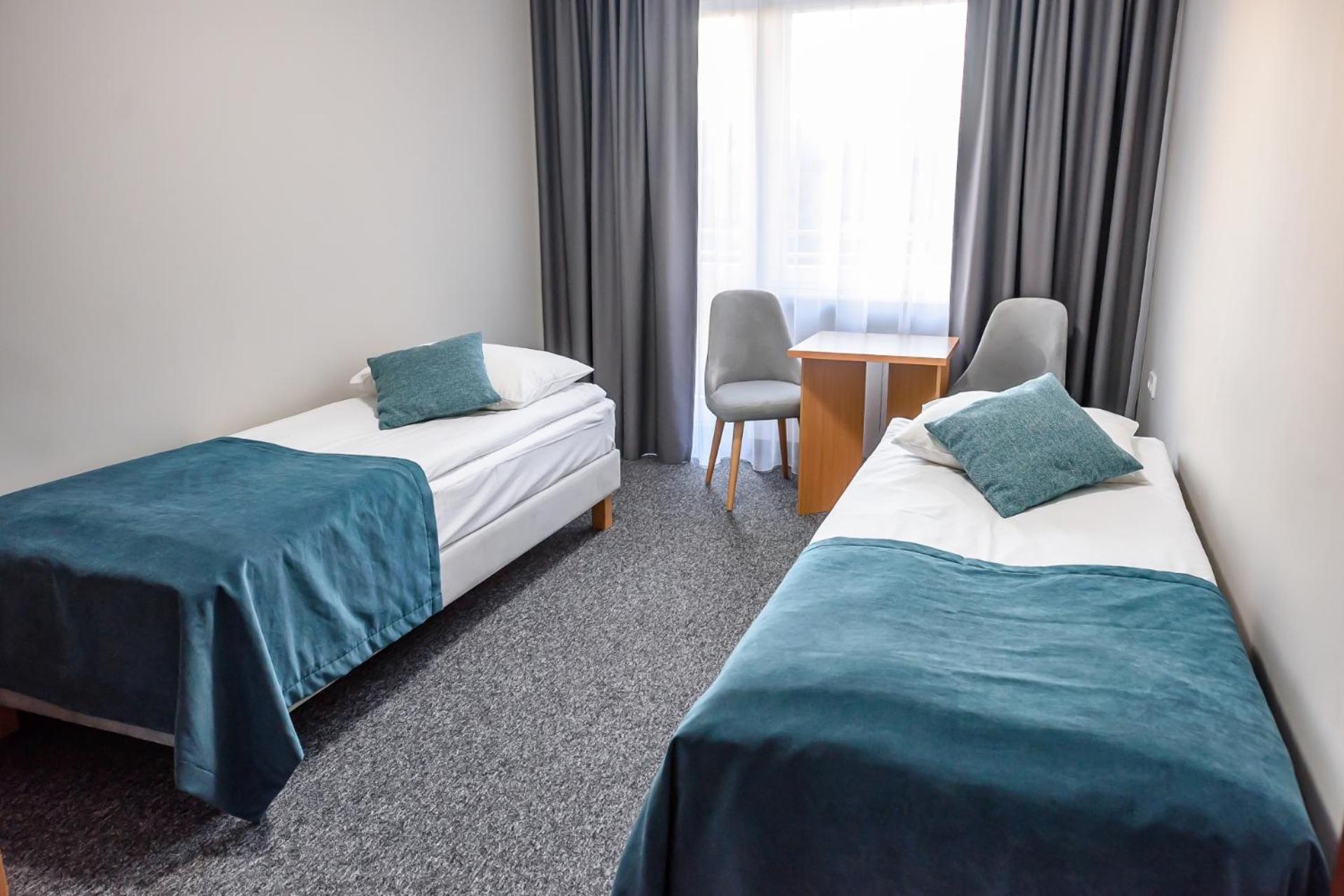 Superior Quadruple Room - Photo 1