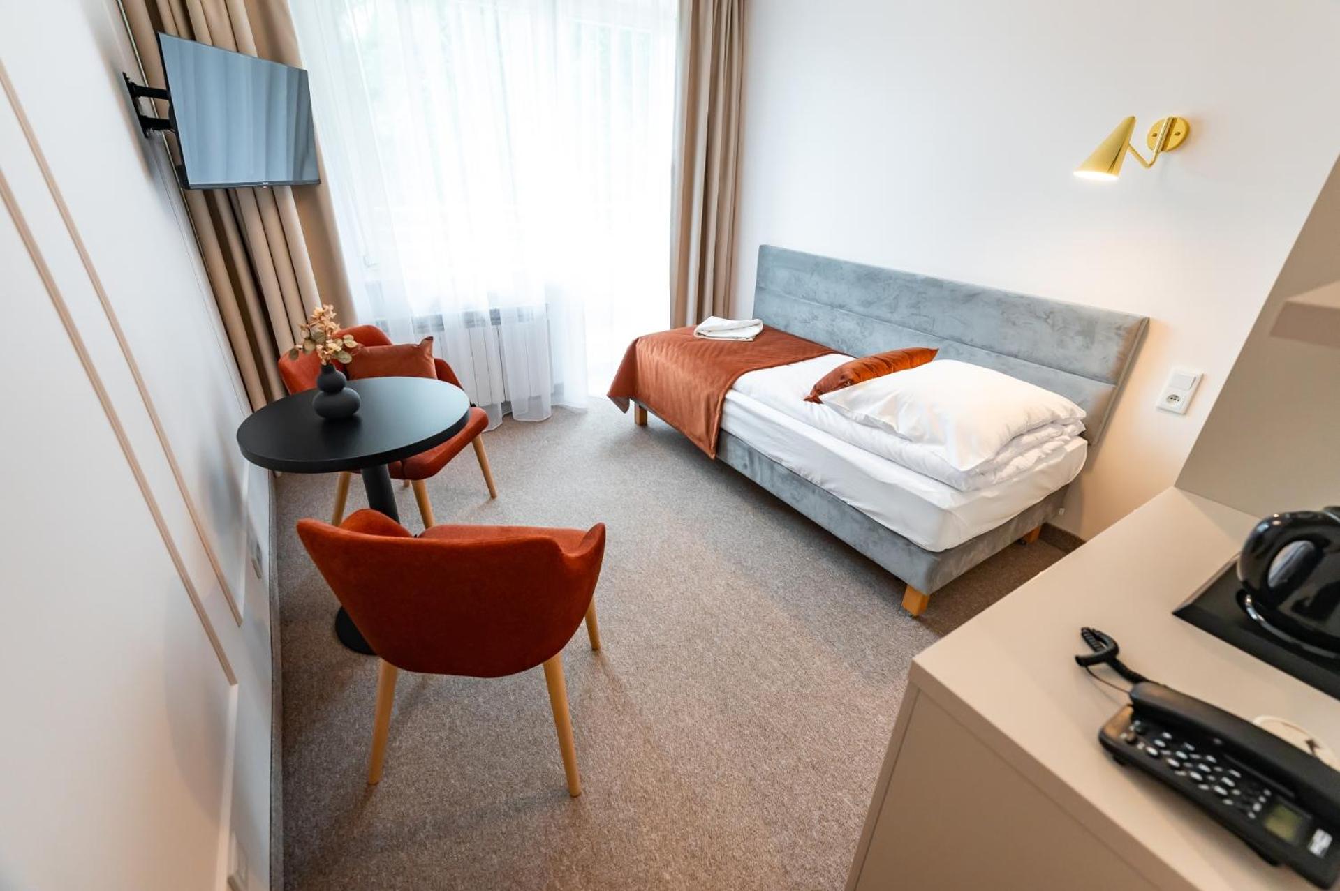 Superior Single Room photo 2