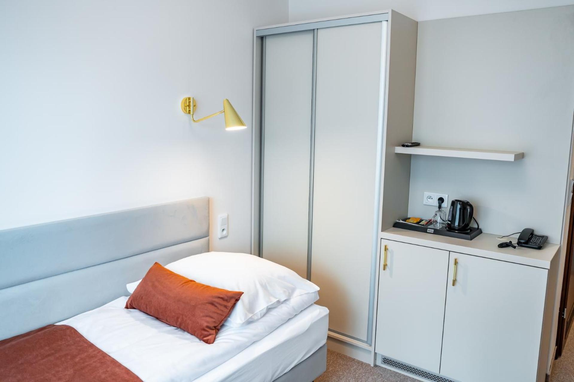 Superior Single Room photo 3
