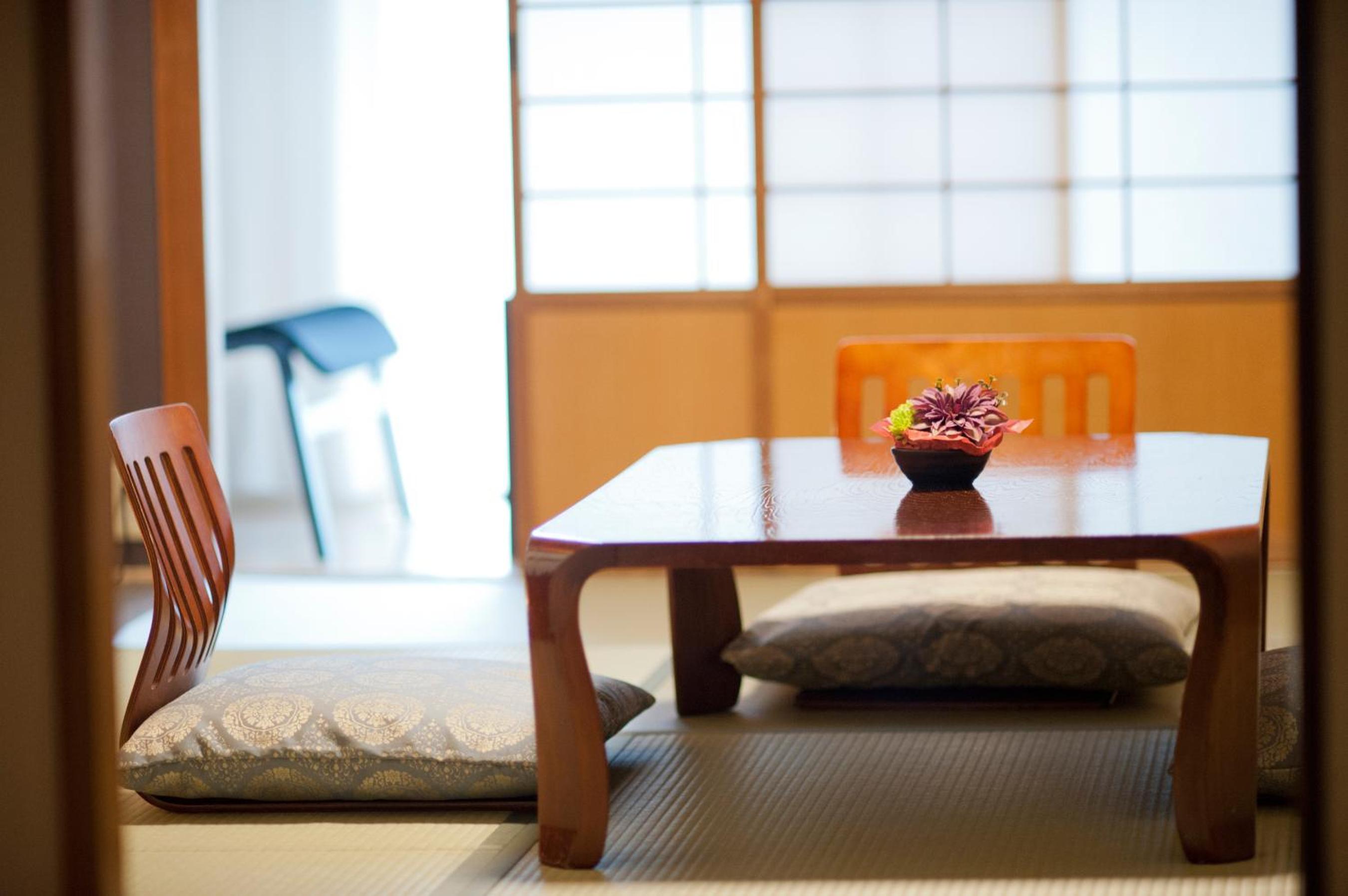 Double or Twin Room - Photo 4