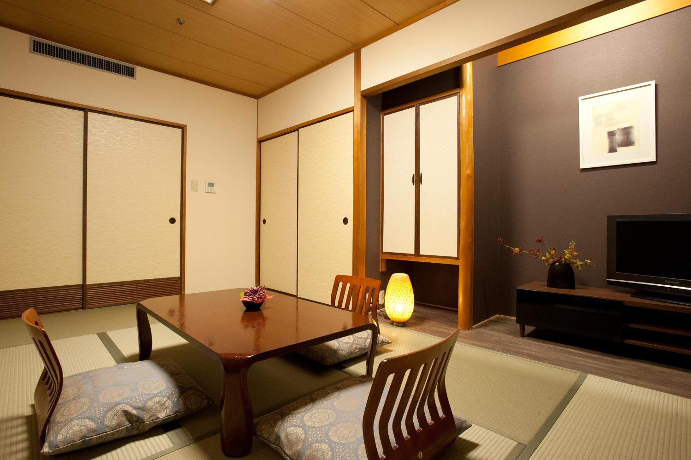 Double or Twin Room - Photo 1