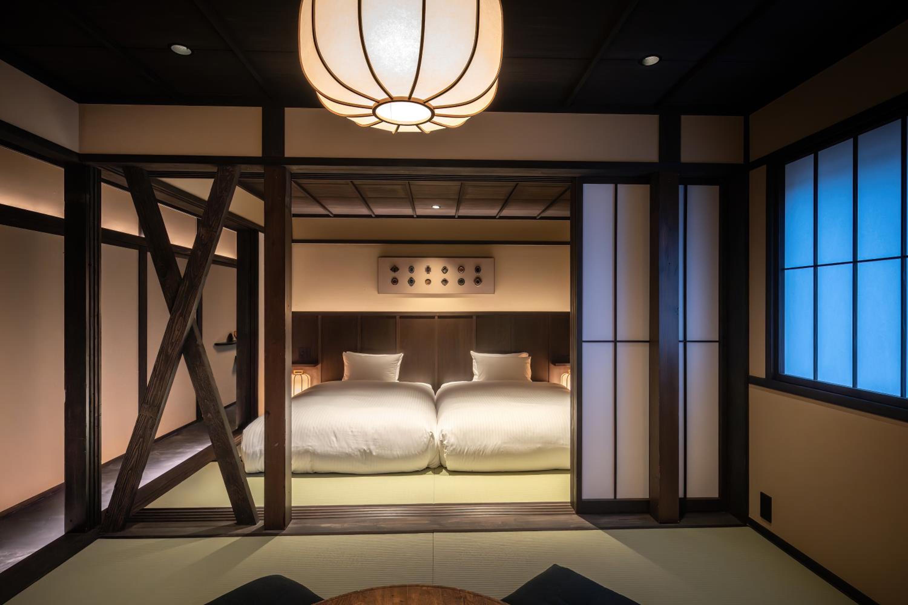 Superior Twin Room photo 1