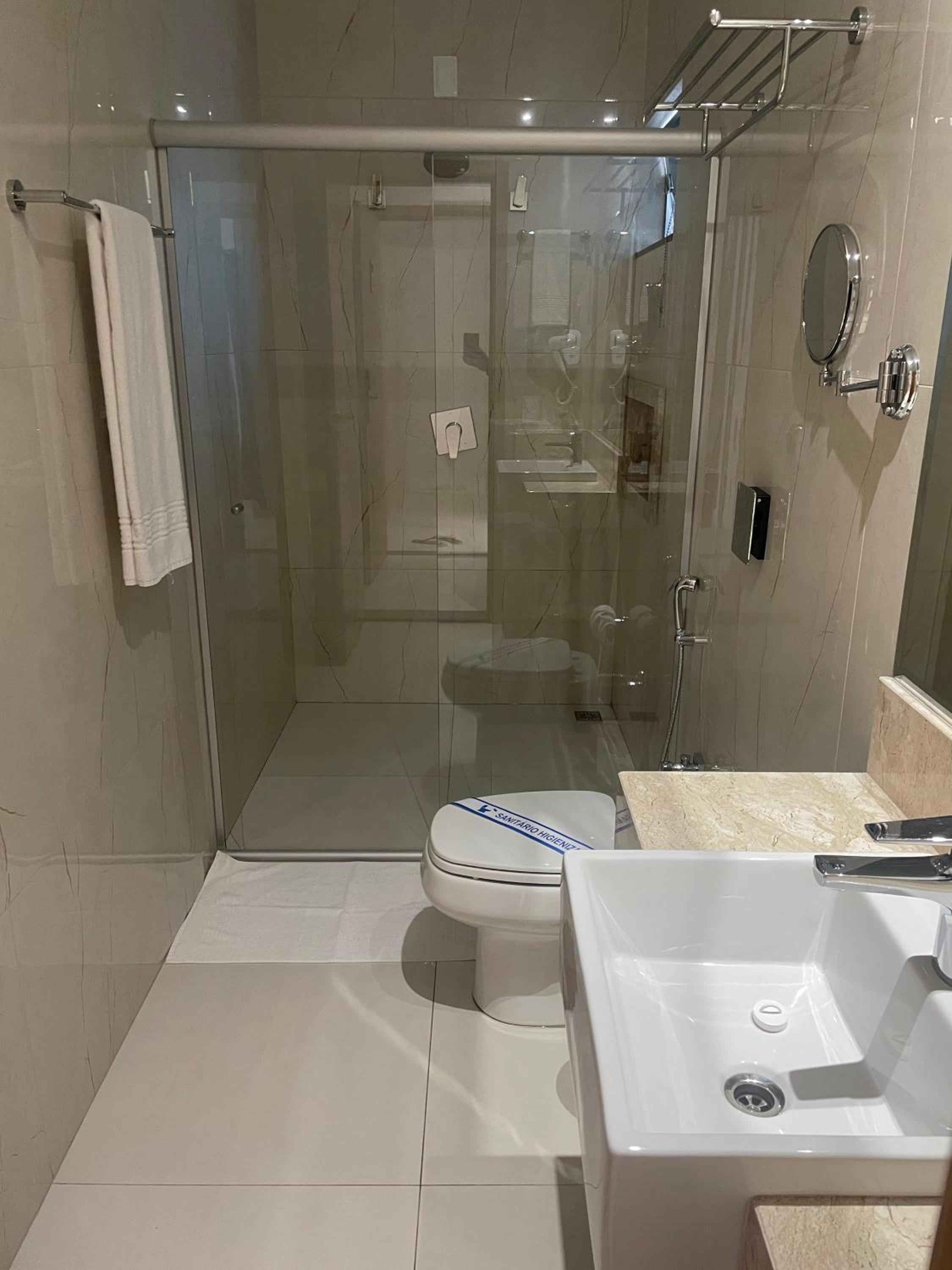 Premium Quadruple Room photo 3
