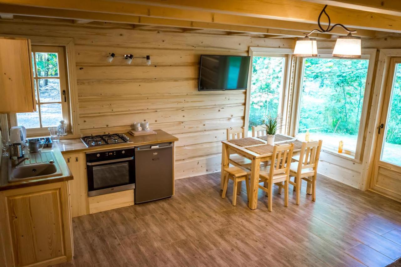 Chalet photo 3