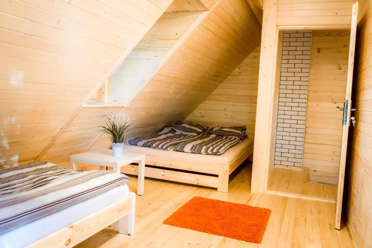 Chalet photo 3