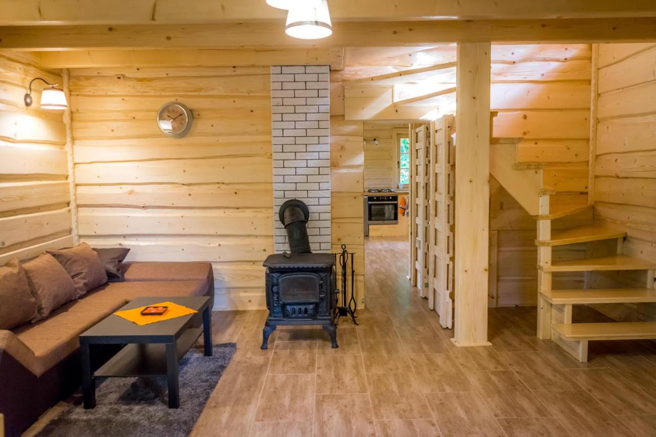 Chalet photo 2